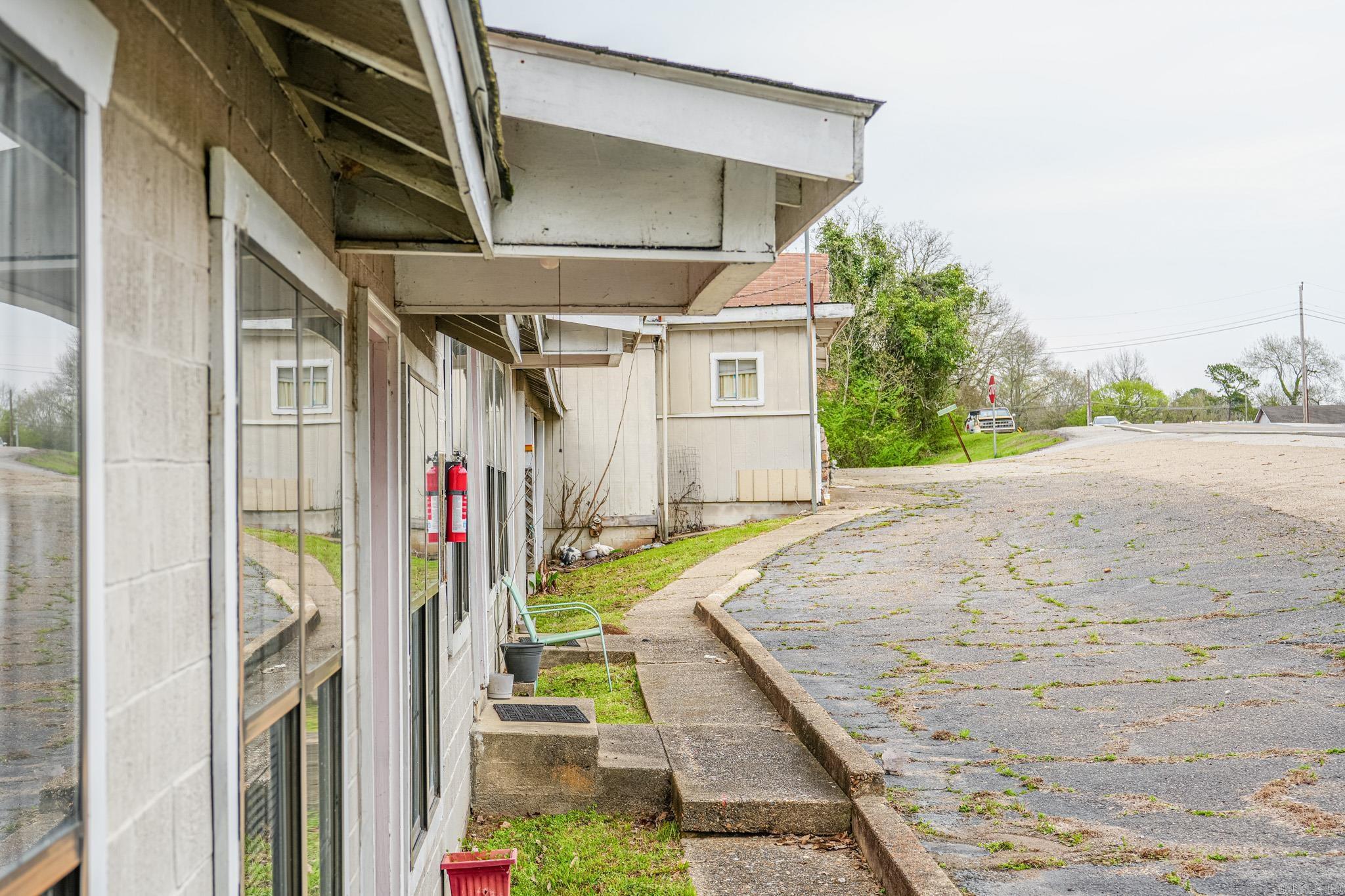 Unlotted City of Daisy - Commercial Sale