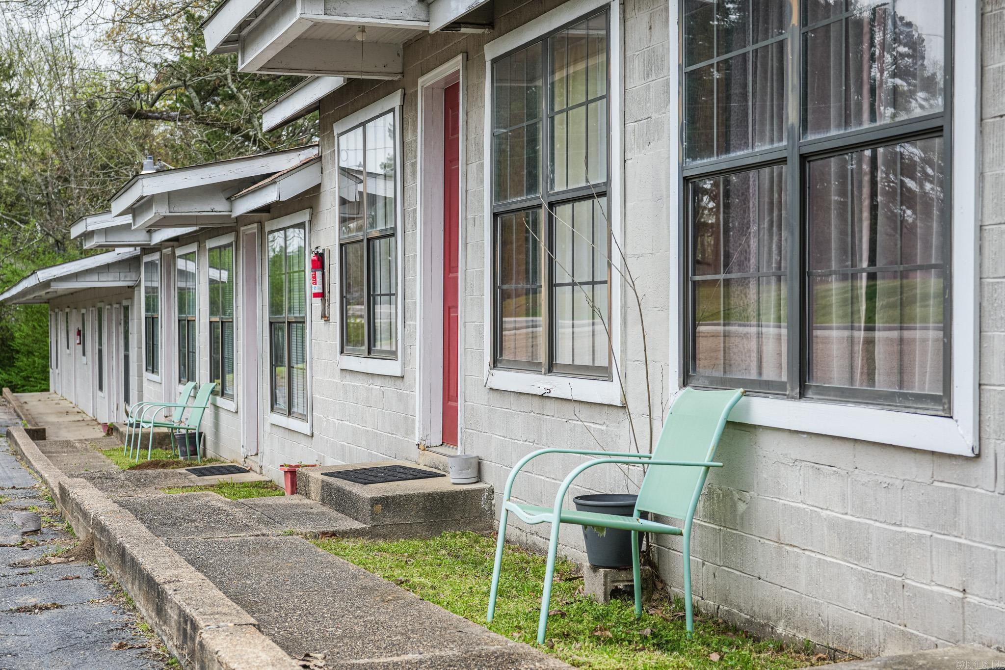 Unlotted City of Daisy - Commercial Sale