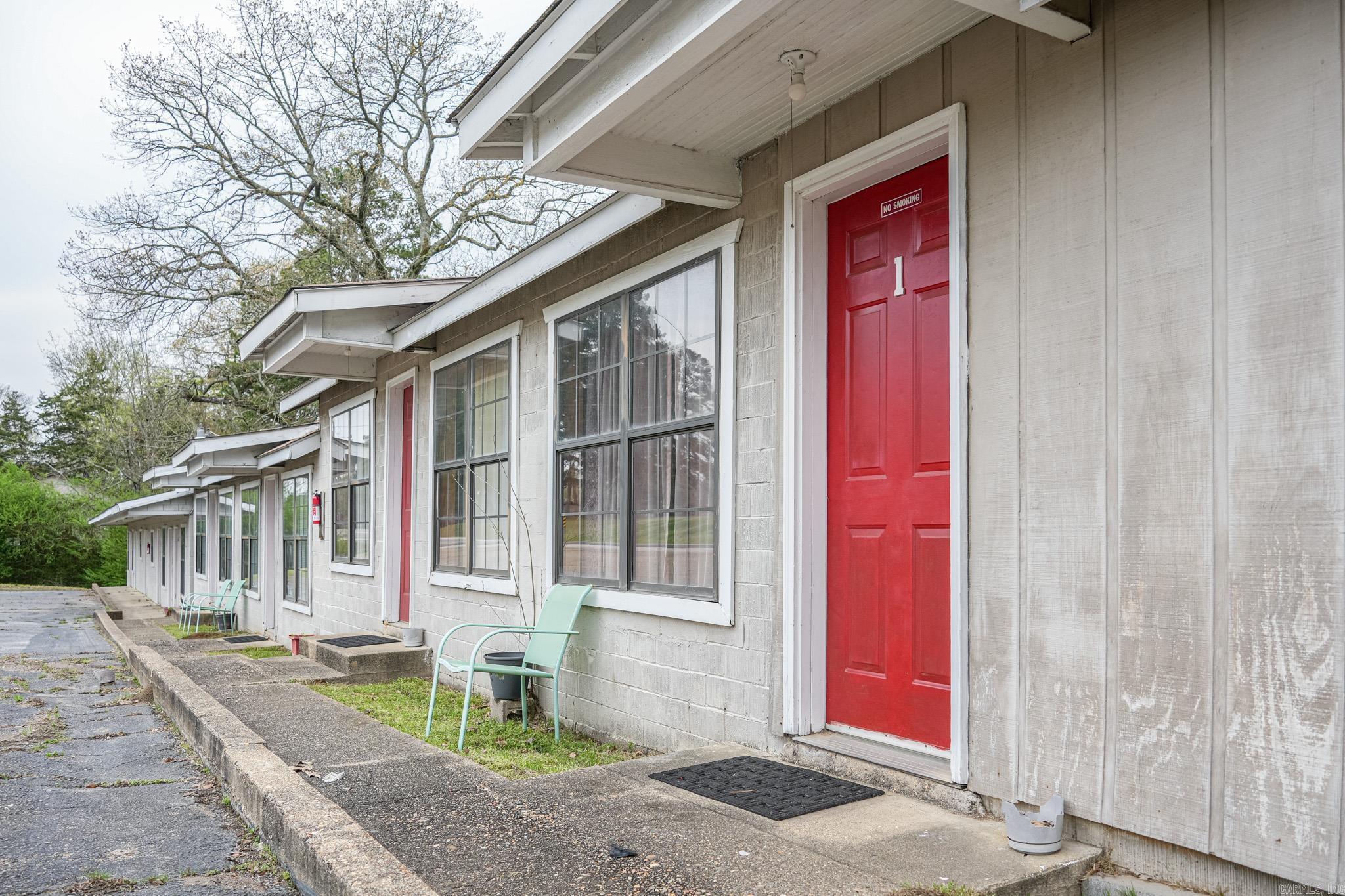 Unlotted City of Daisy - Commercial Sale