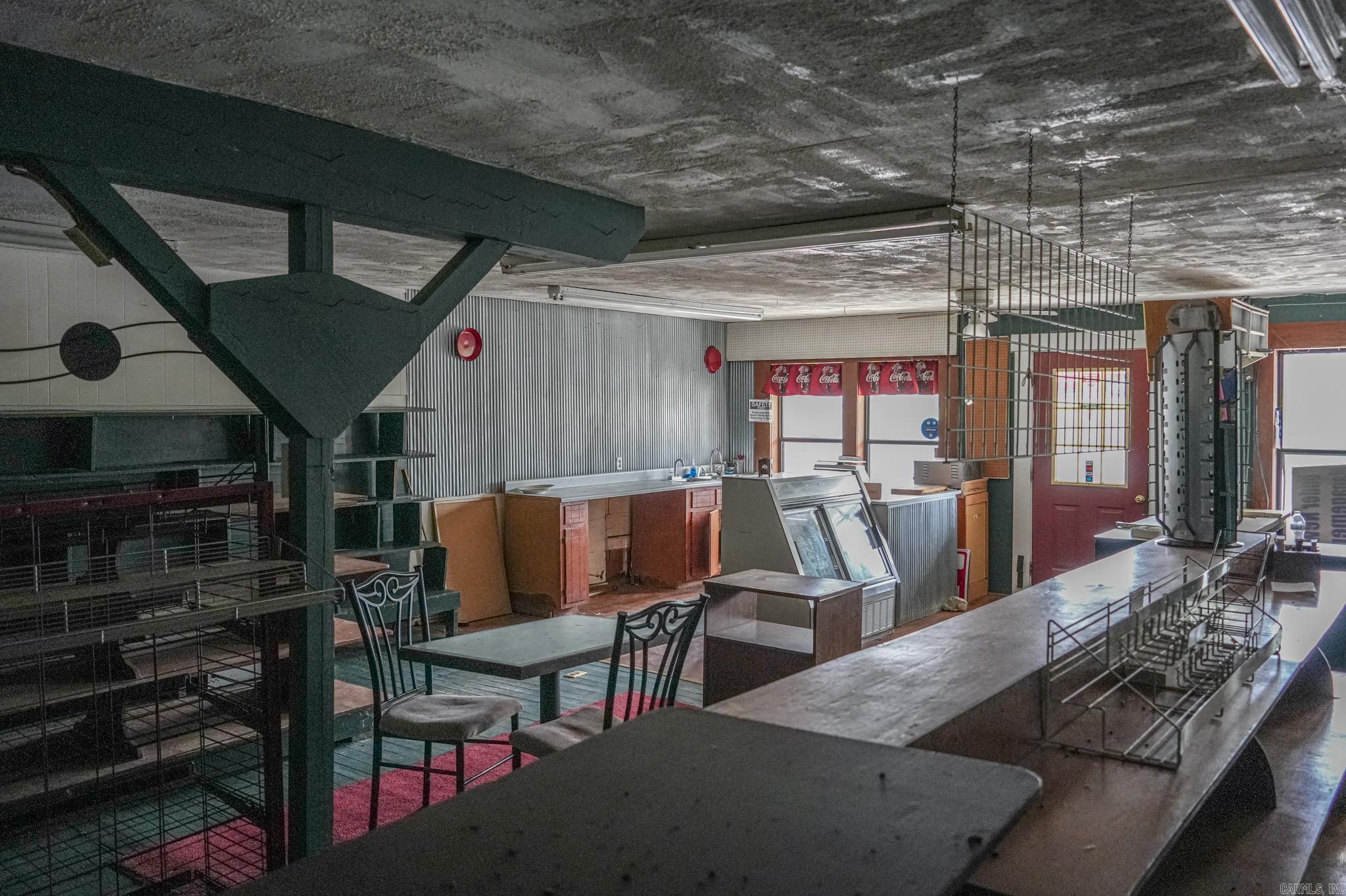 Unlotted City of Daisy - Commercial Sale