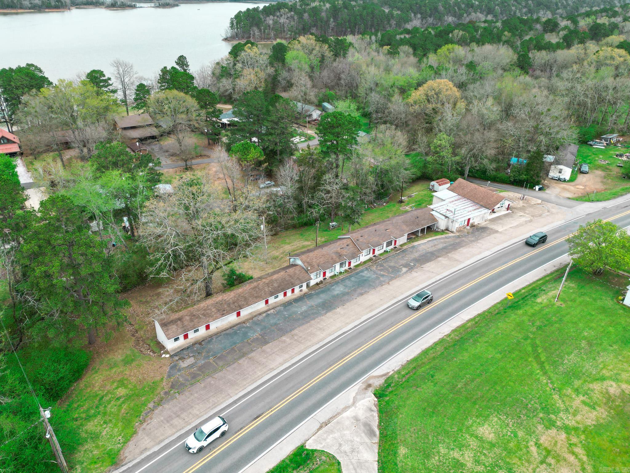 Unlotted City of Daisy - Commercial Sale