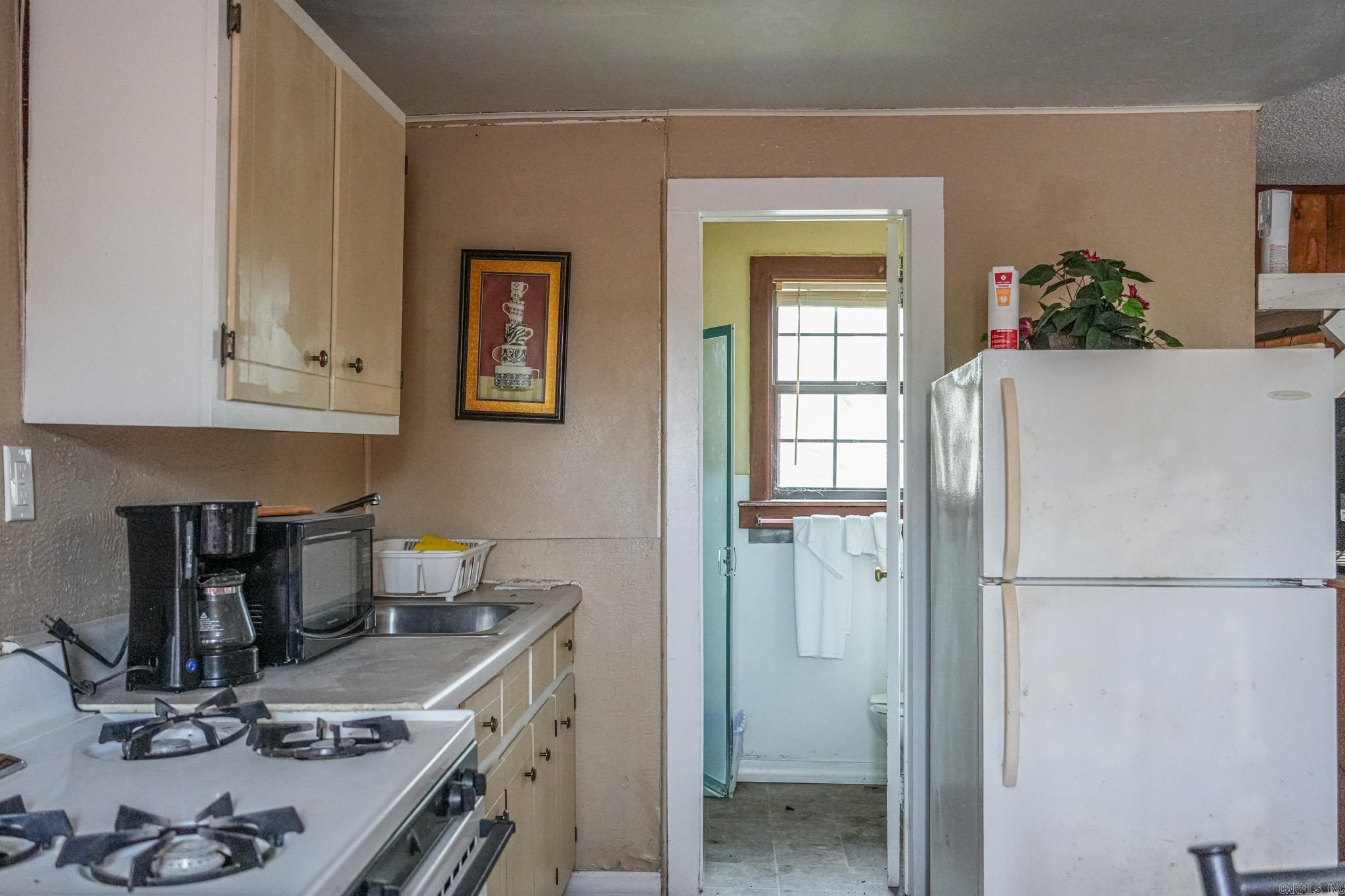 Unlotted City of Daisy - Commercial Sale