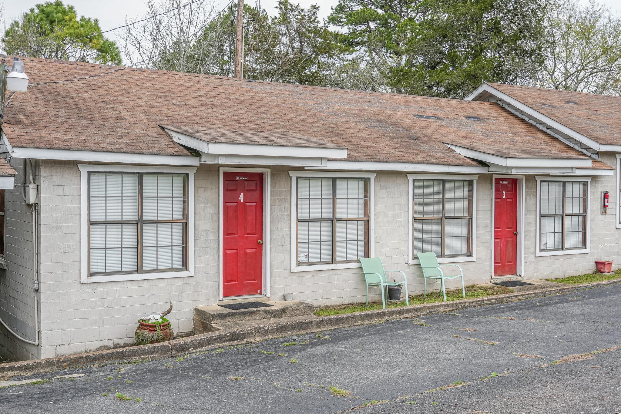 Unlotted City of Daisy - Commercial Sale