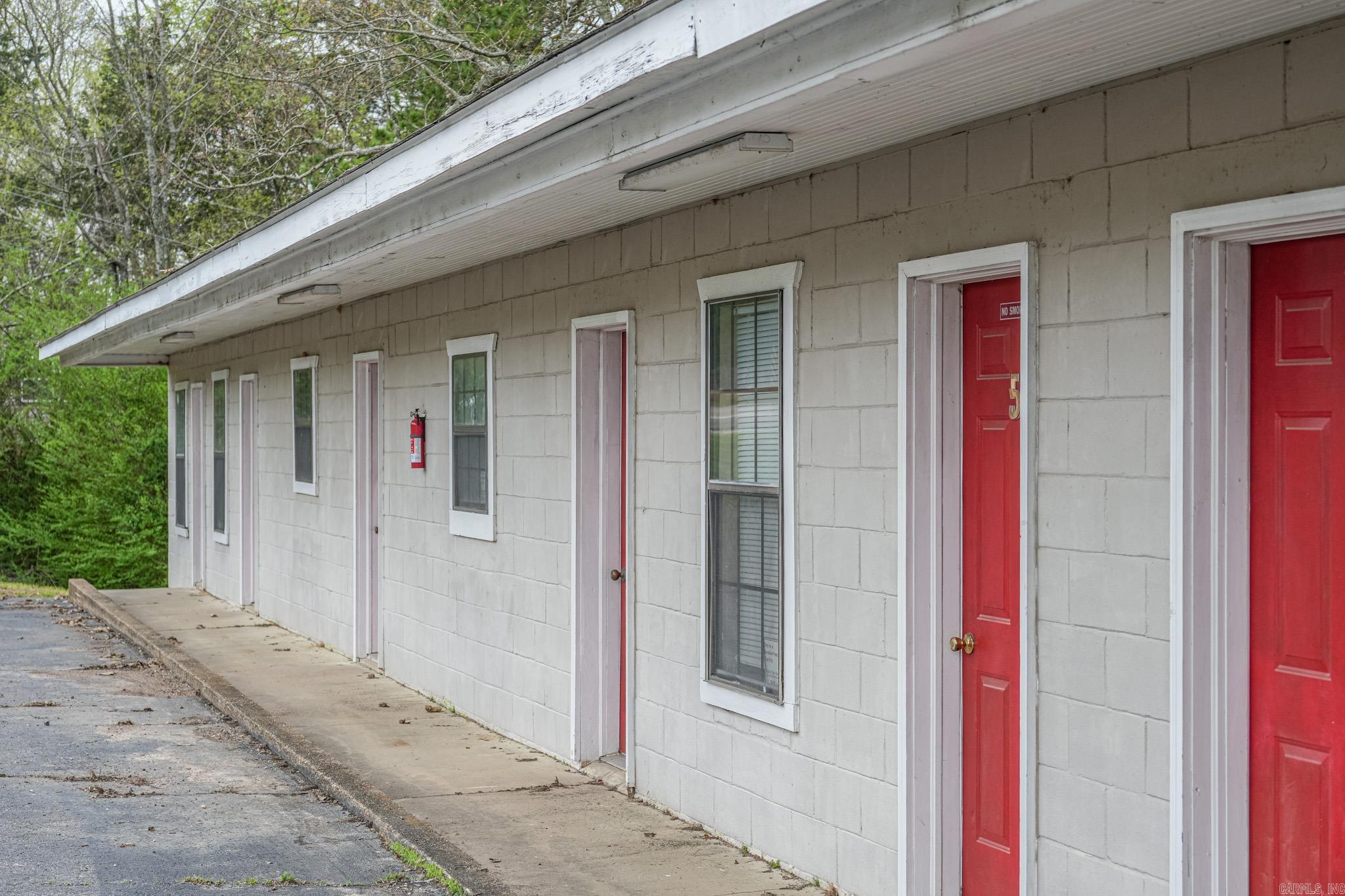 Unlotted City of Daisy - Commercial Sale