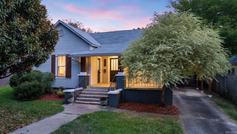 Photo of 217 S Valentine St ST, Little Rock, AR 72205 (MLS # 26042890)