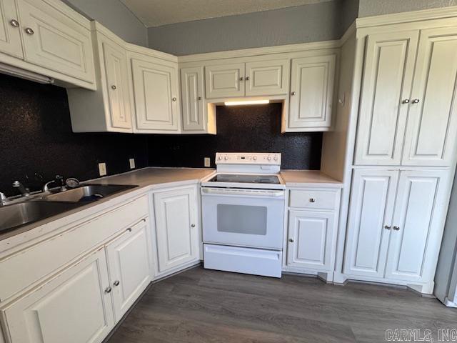 Melanie Heights - Residential