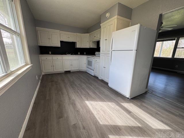 Melanie Heights - Residential