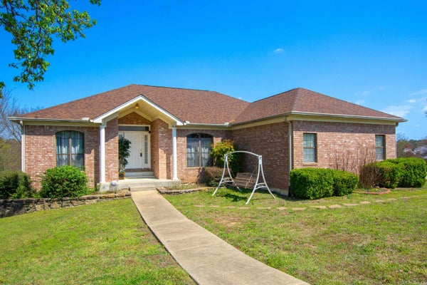31 TURQUOISE DR, MAUMELLE, AR 72113 - Image 1ea9db3fdd654c97b4b414b25e968c4e/4073102092