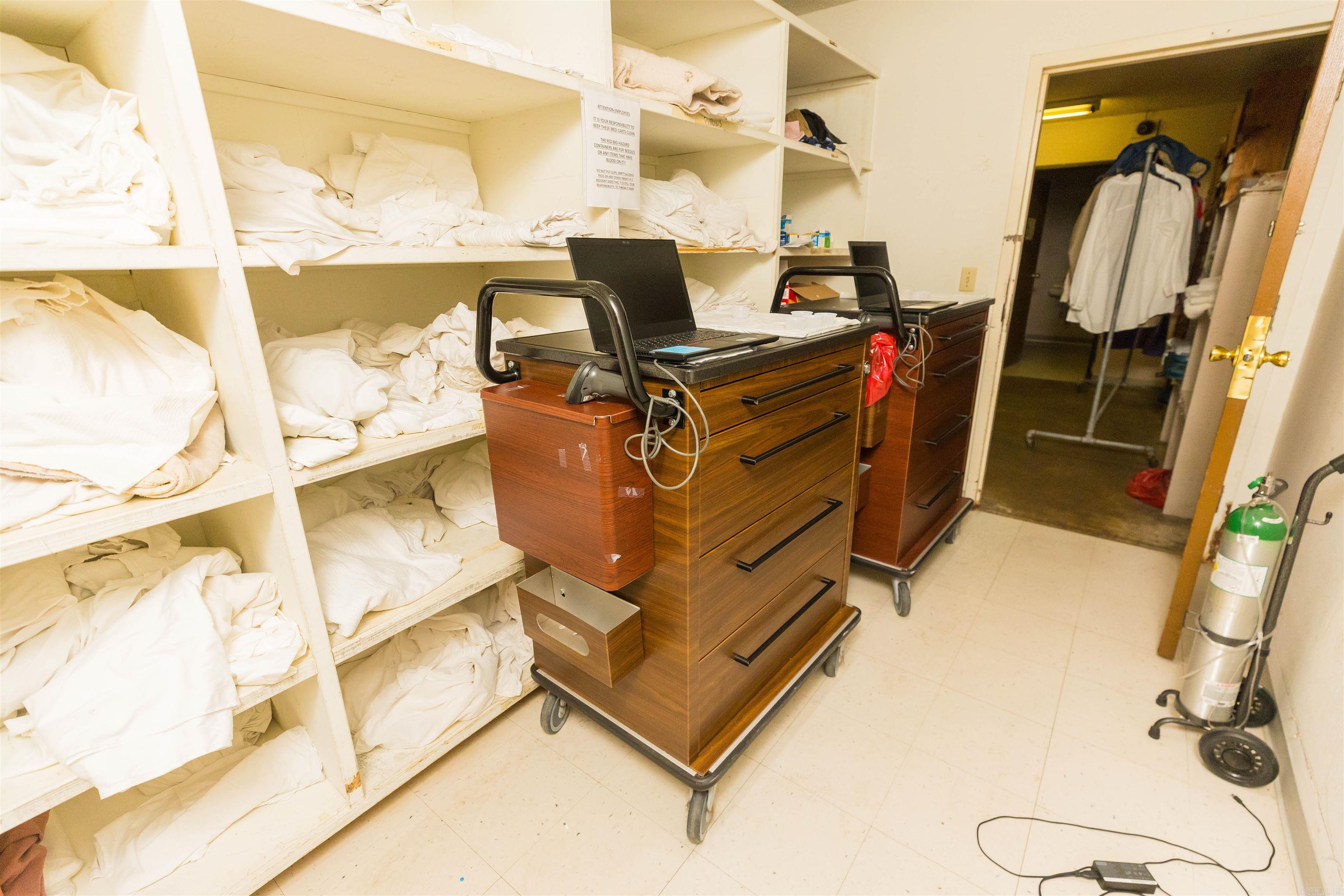 St Francis - Commercial Sale