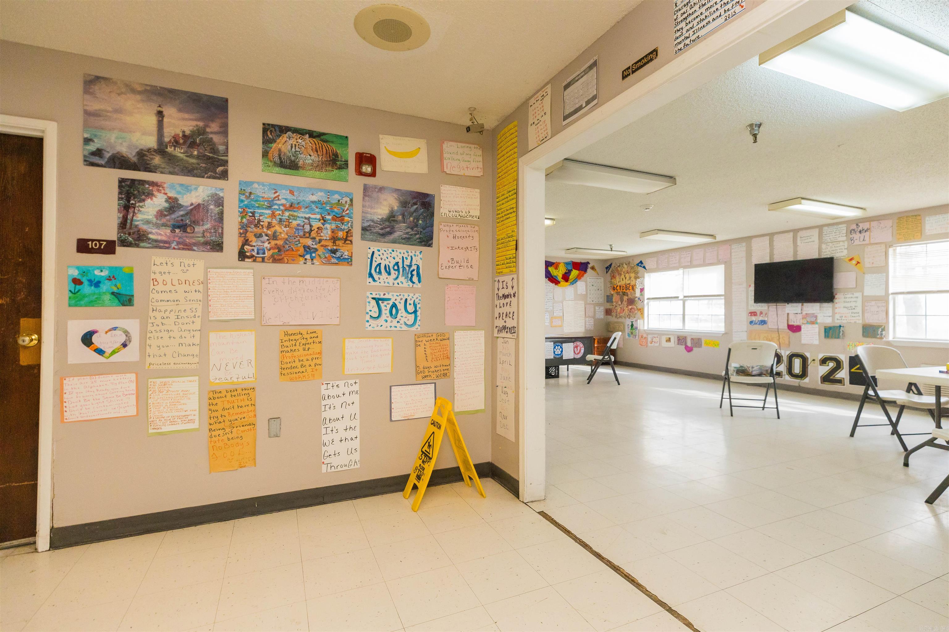 St Francis - Commercial Sale