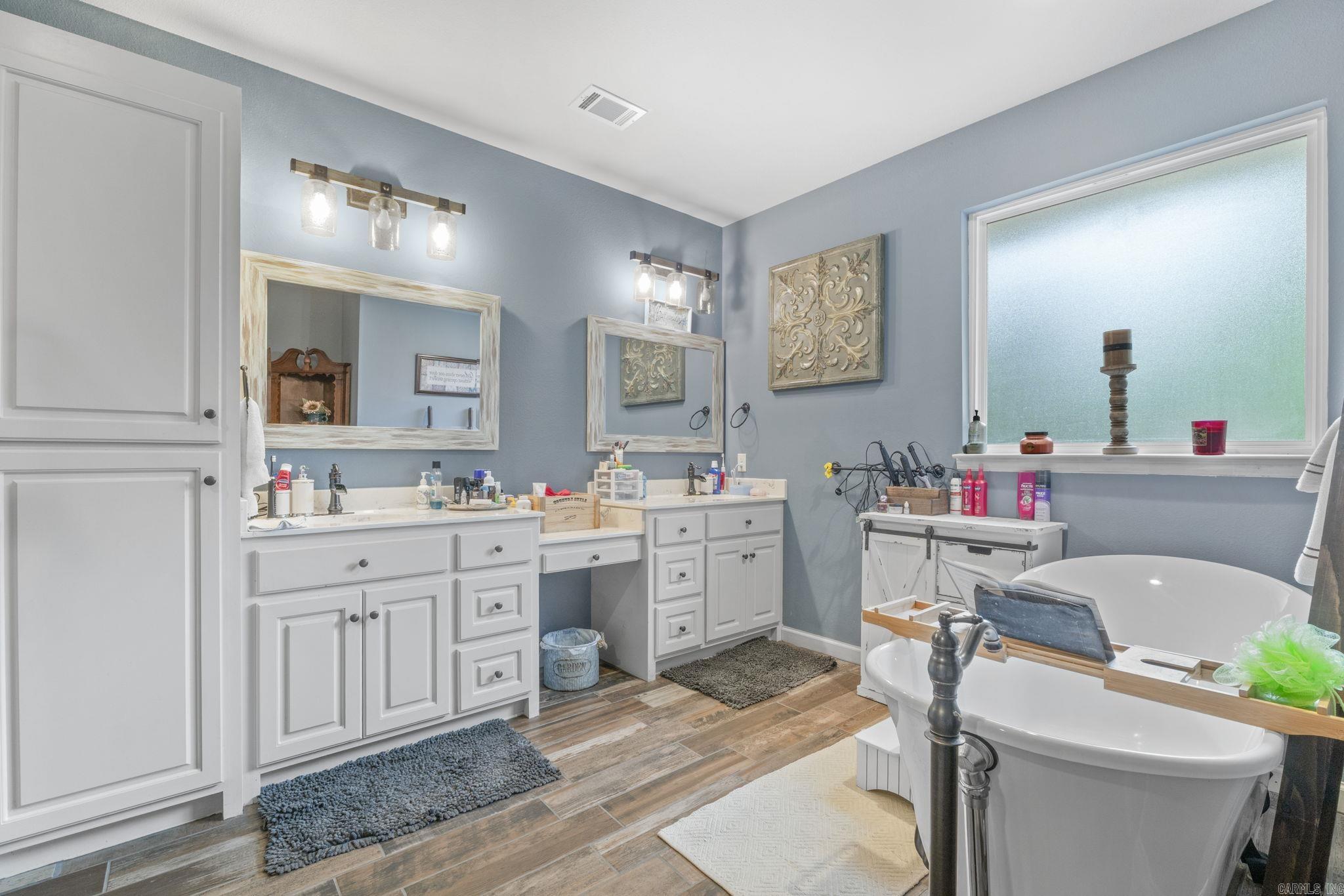 Edington Place Phase I - Residential