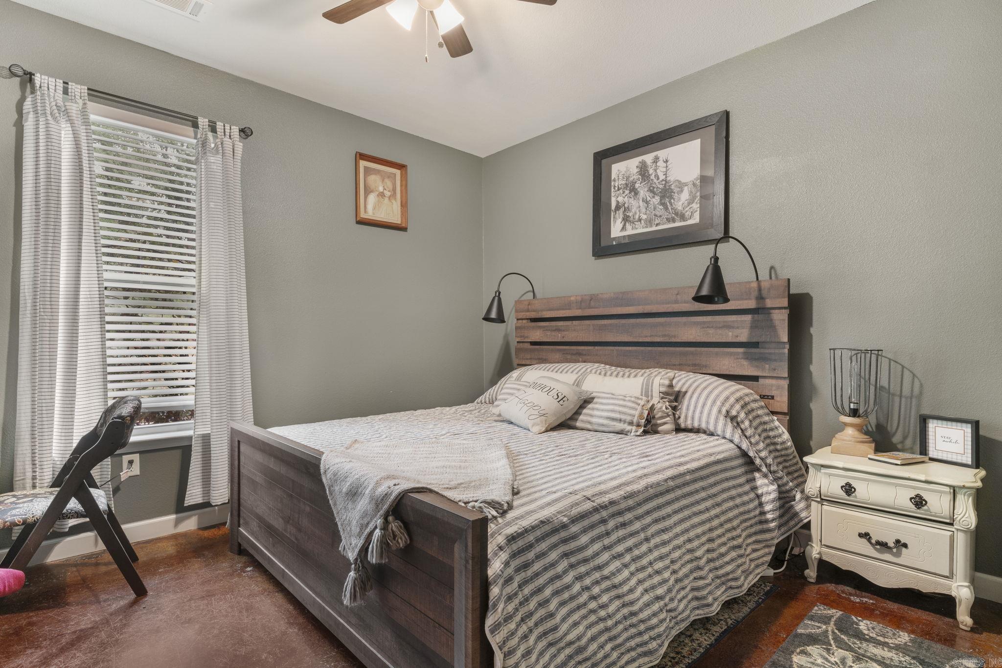 Edington Place Phase I - Residential