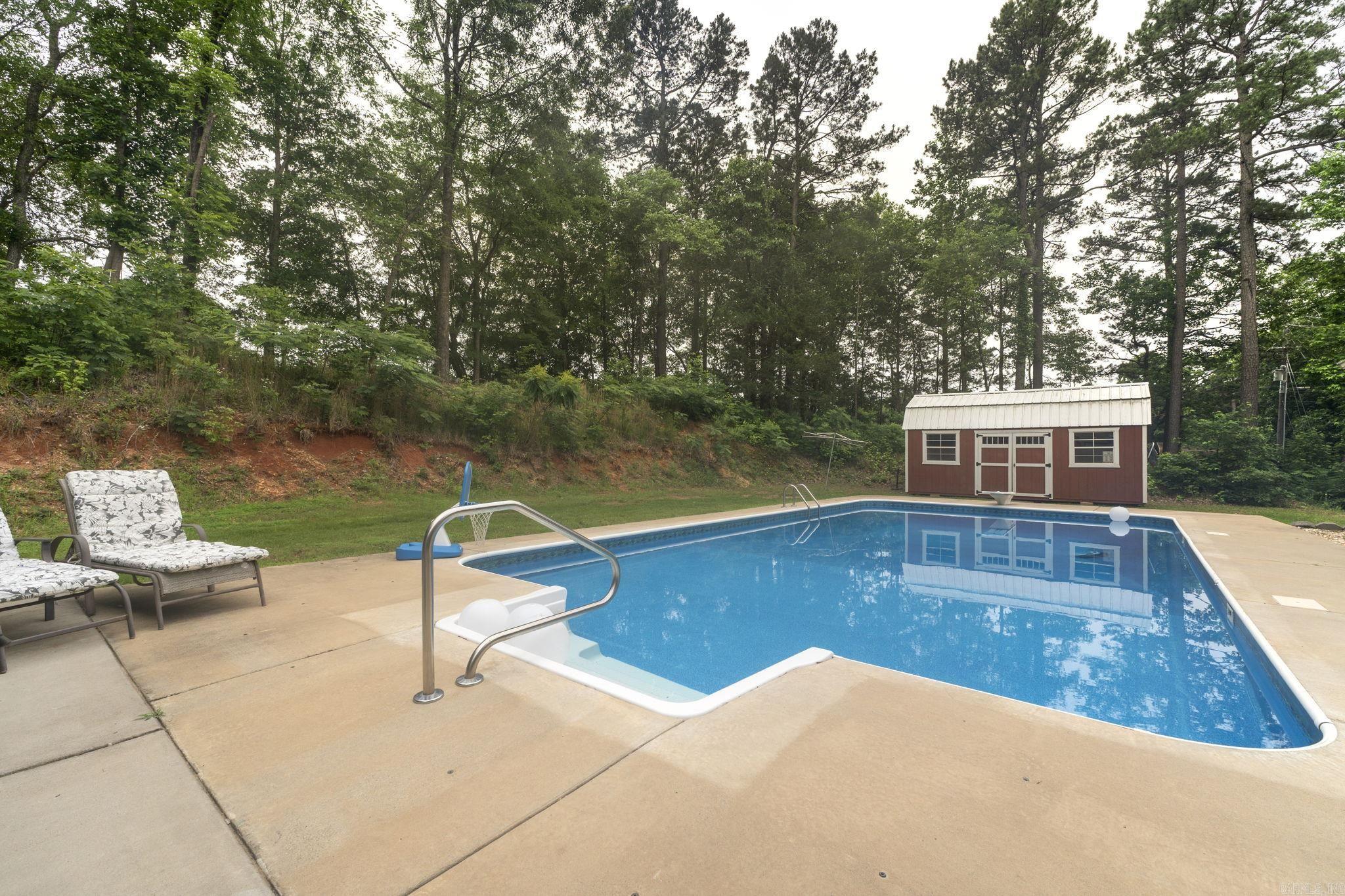 Edington Place Phase I - Residential