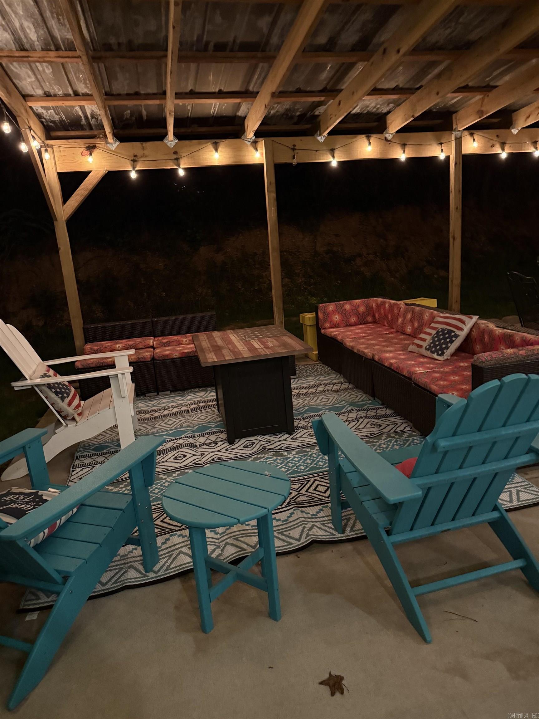 Edington Place Phase I - Residential