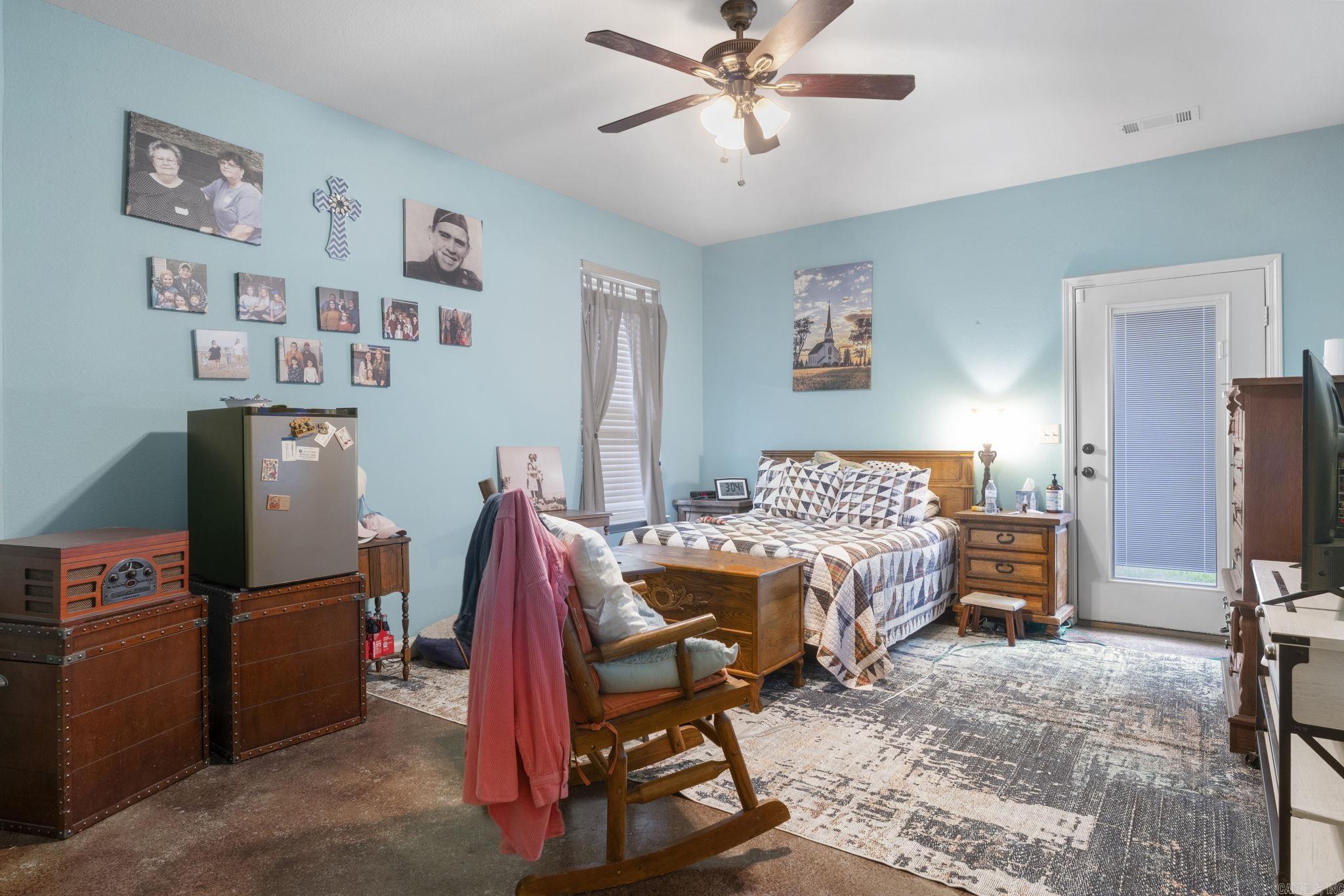 Edington Place Phase I - Residential