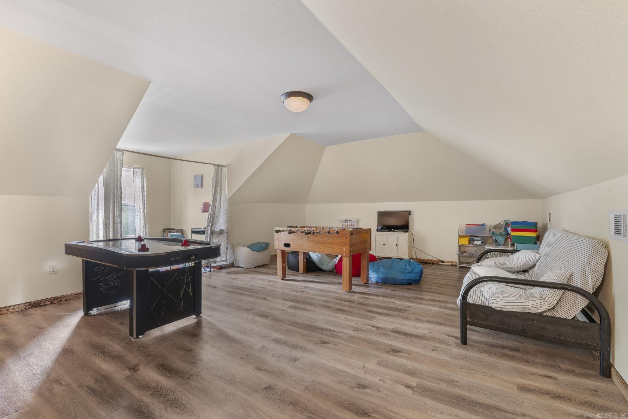 Edington Place Phase I - Residential