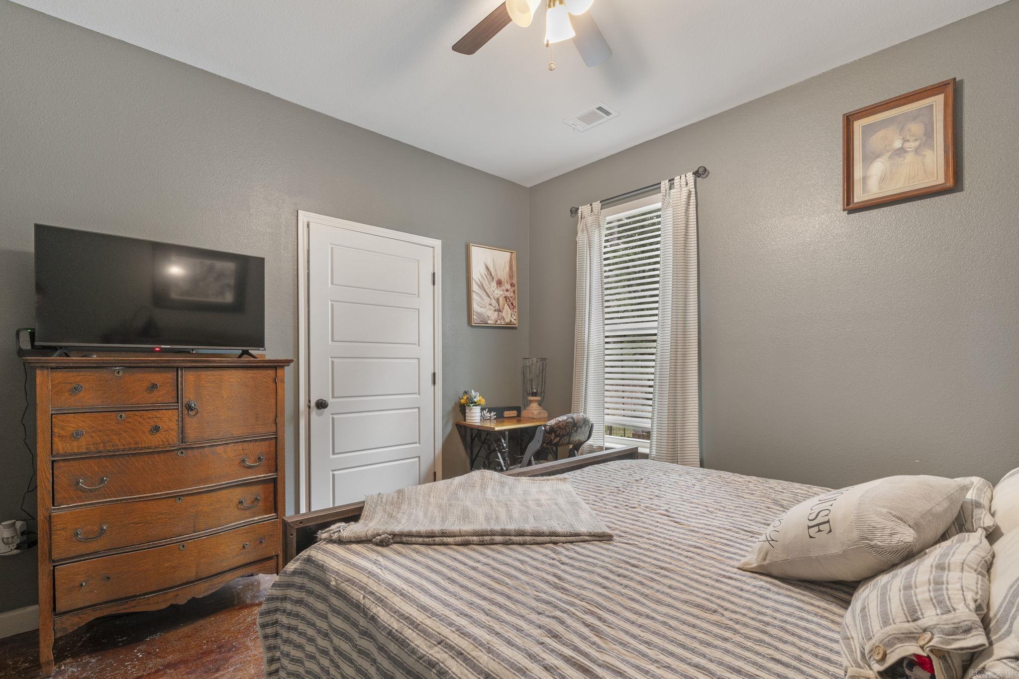 Edington Place Phase I - Residential