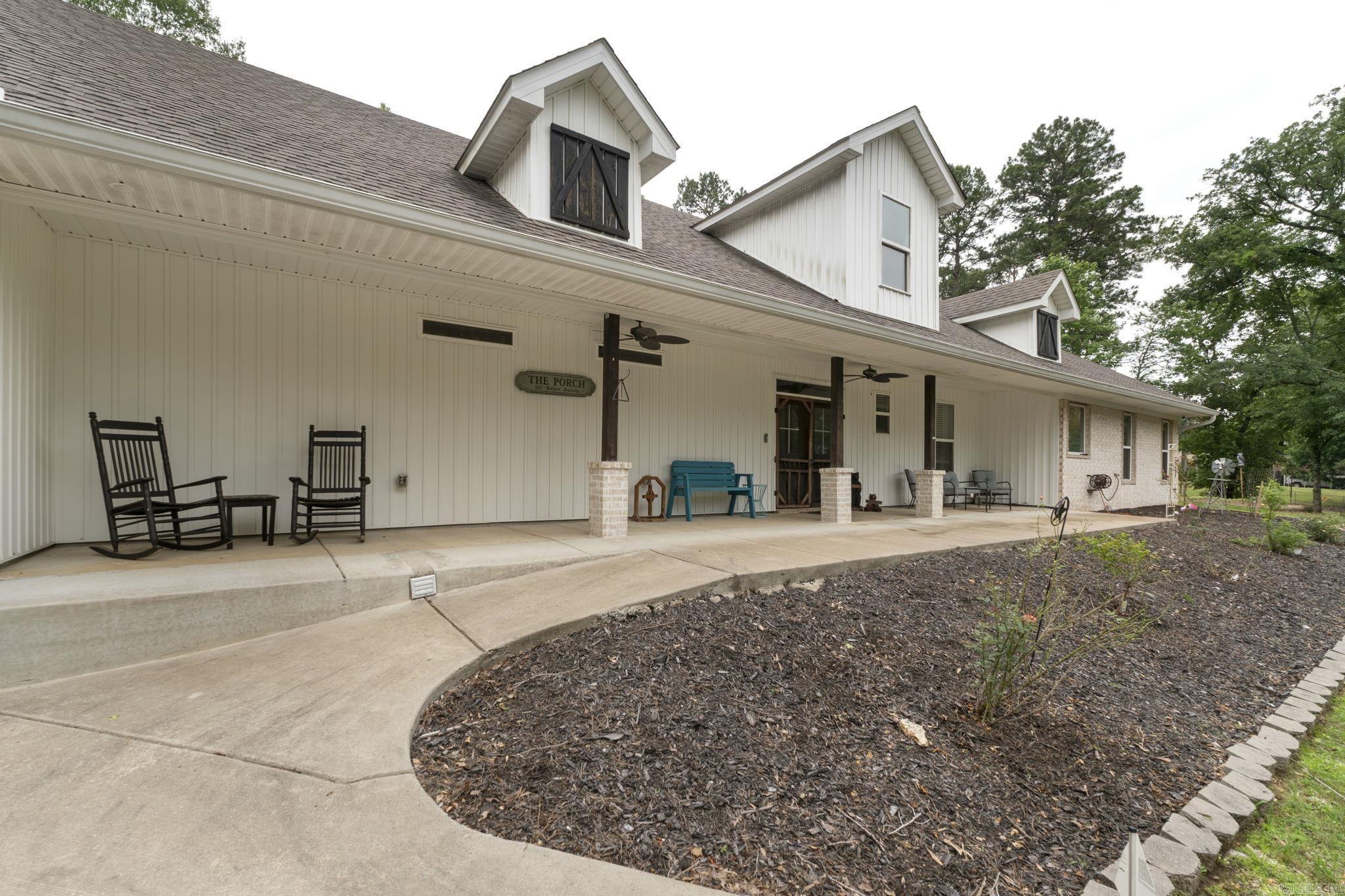 Edington Place Phase I - Residential