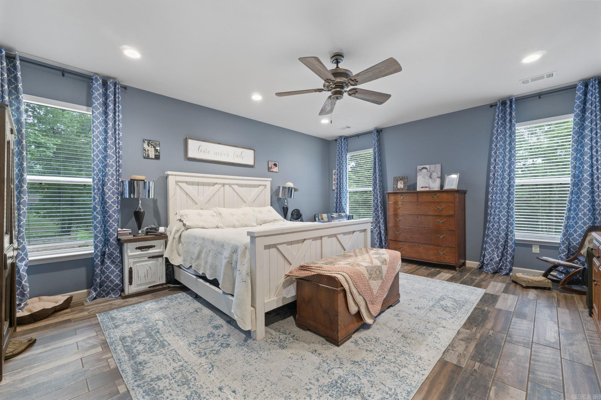 Edington Place Phase I - Residential