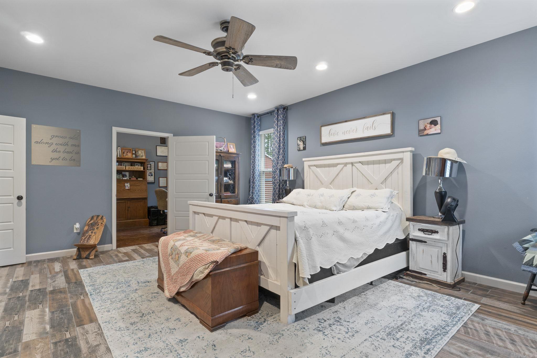 Edington Place Phase I - Residential