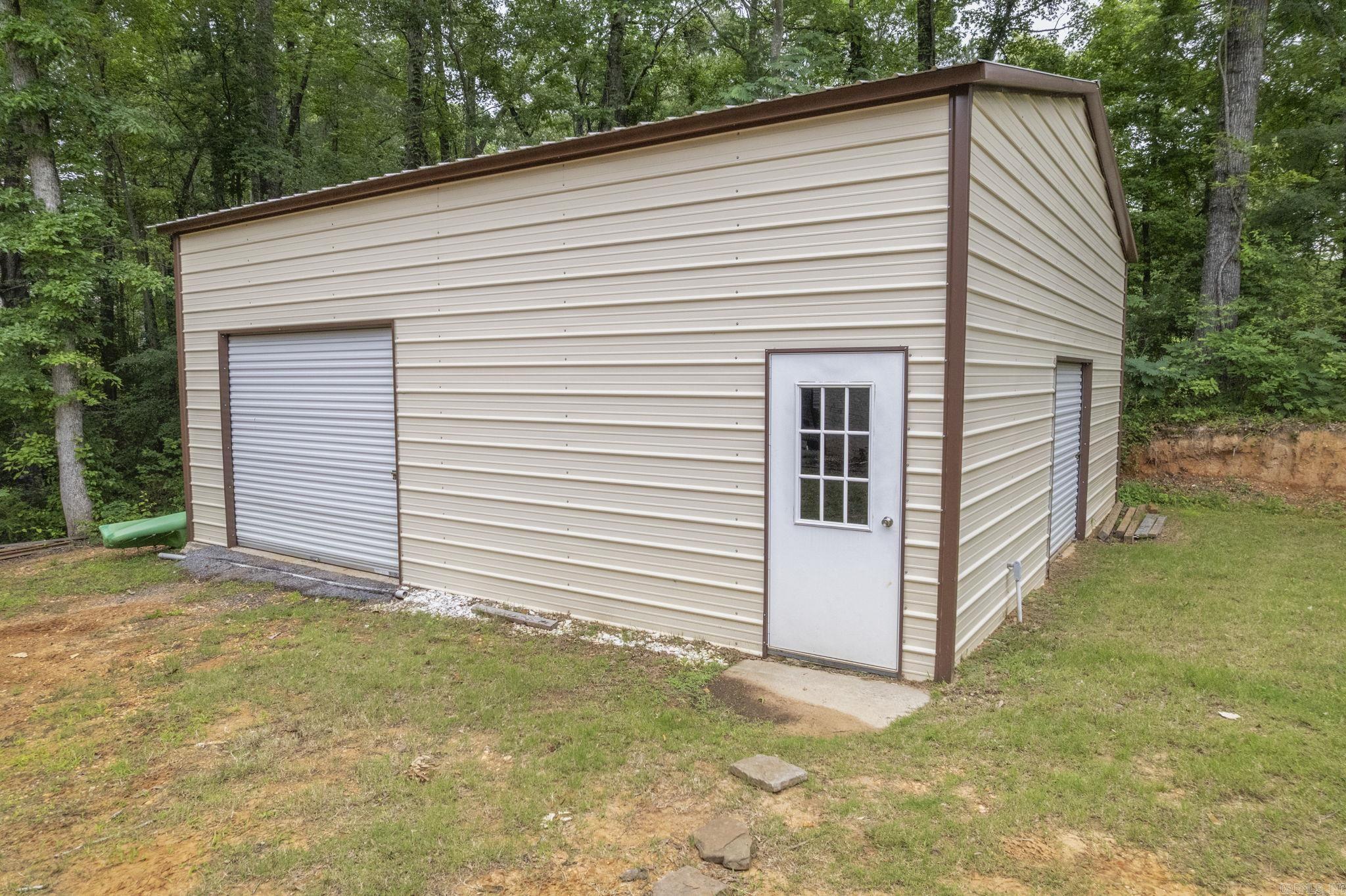 Edington Place Phase I - Residential