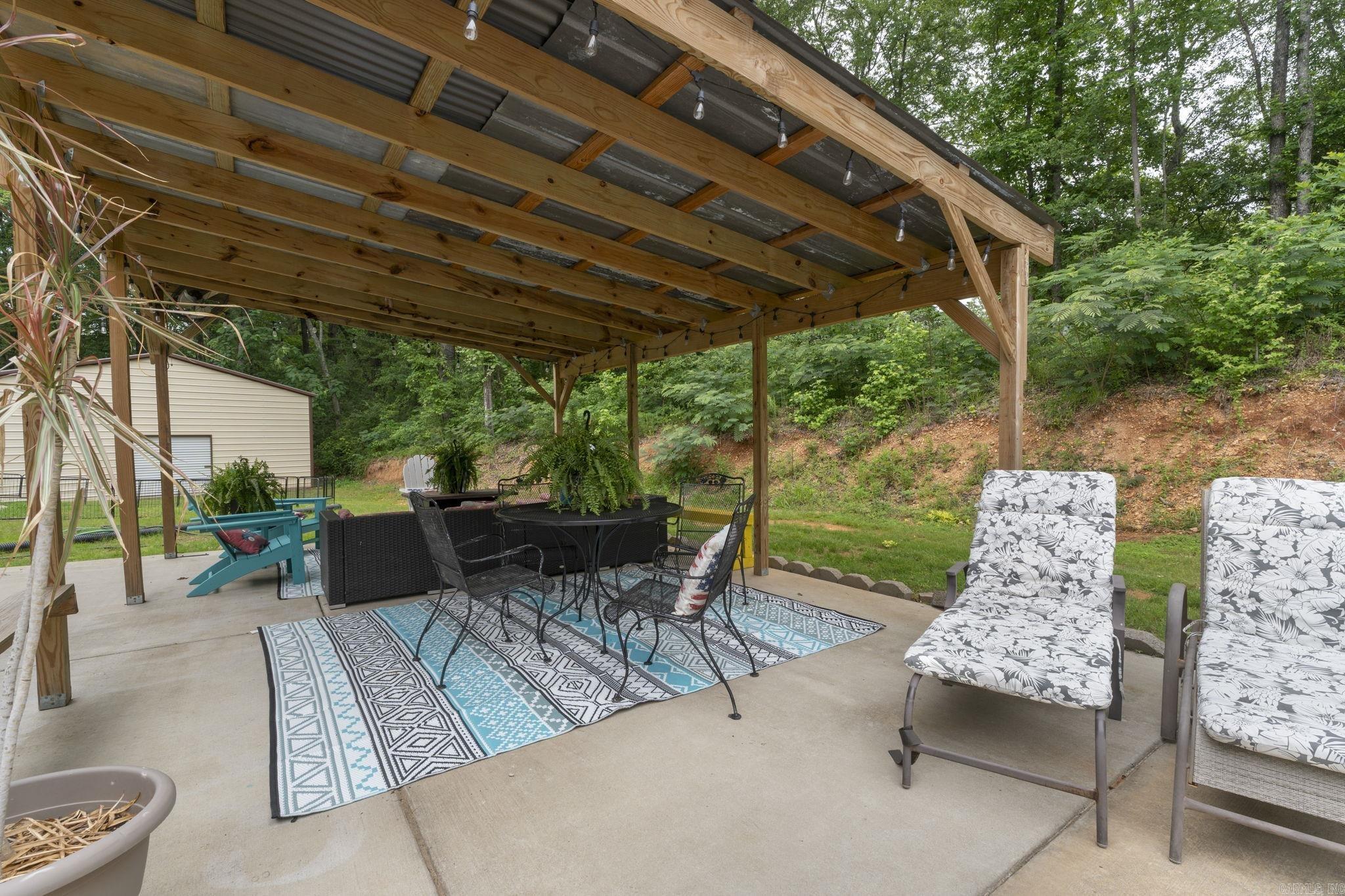 Edington Place Phase I - Residential