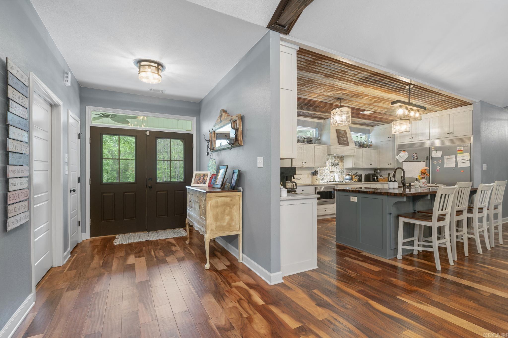 Edington Place Phase I - Residential