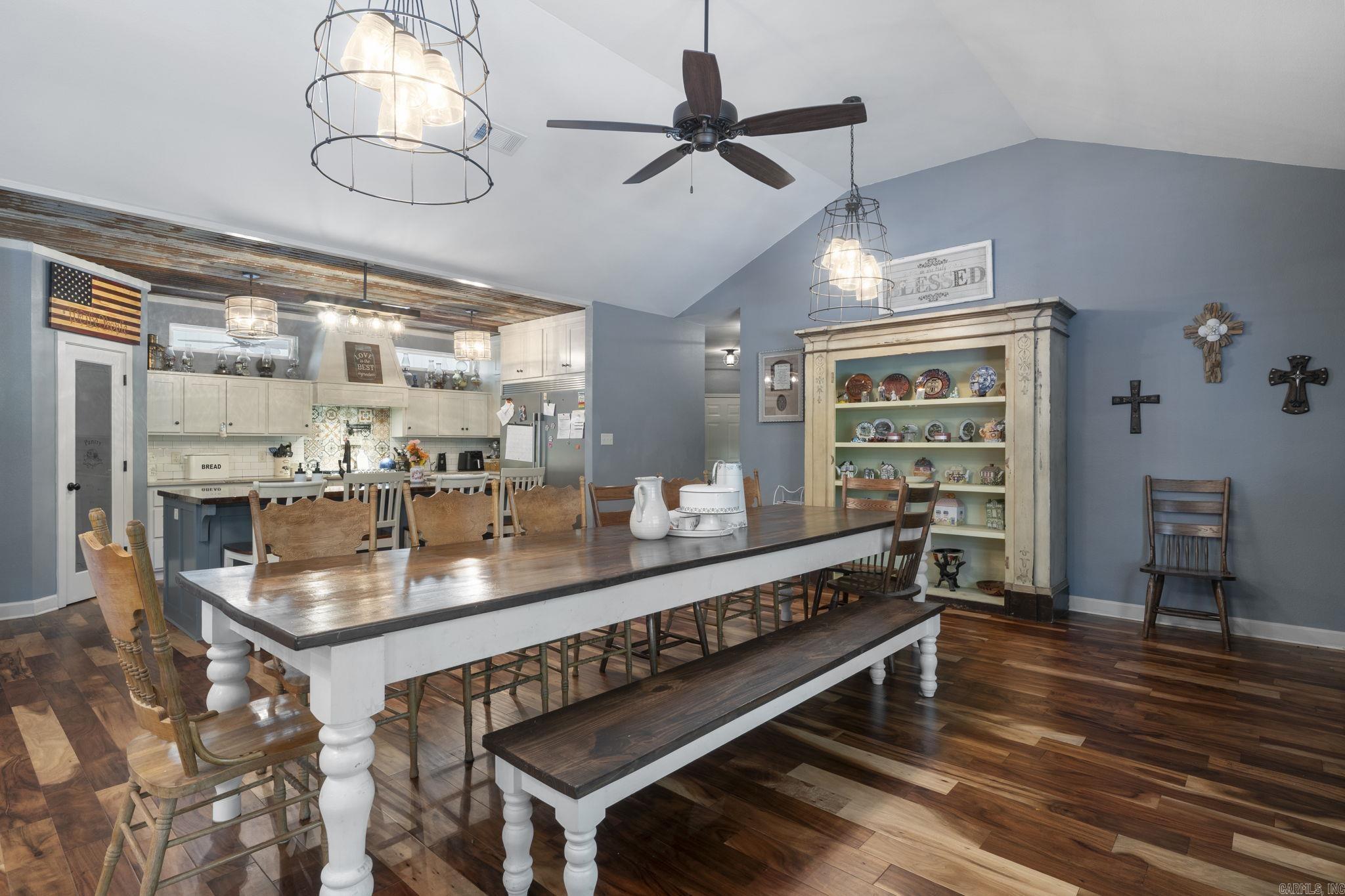 Edington Place Phase I - Residential