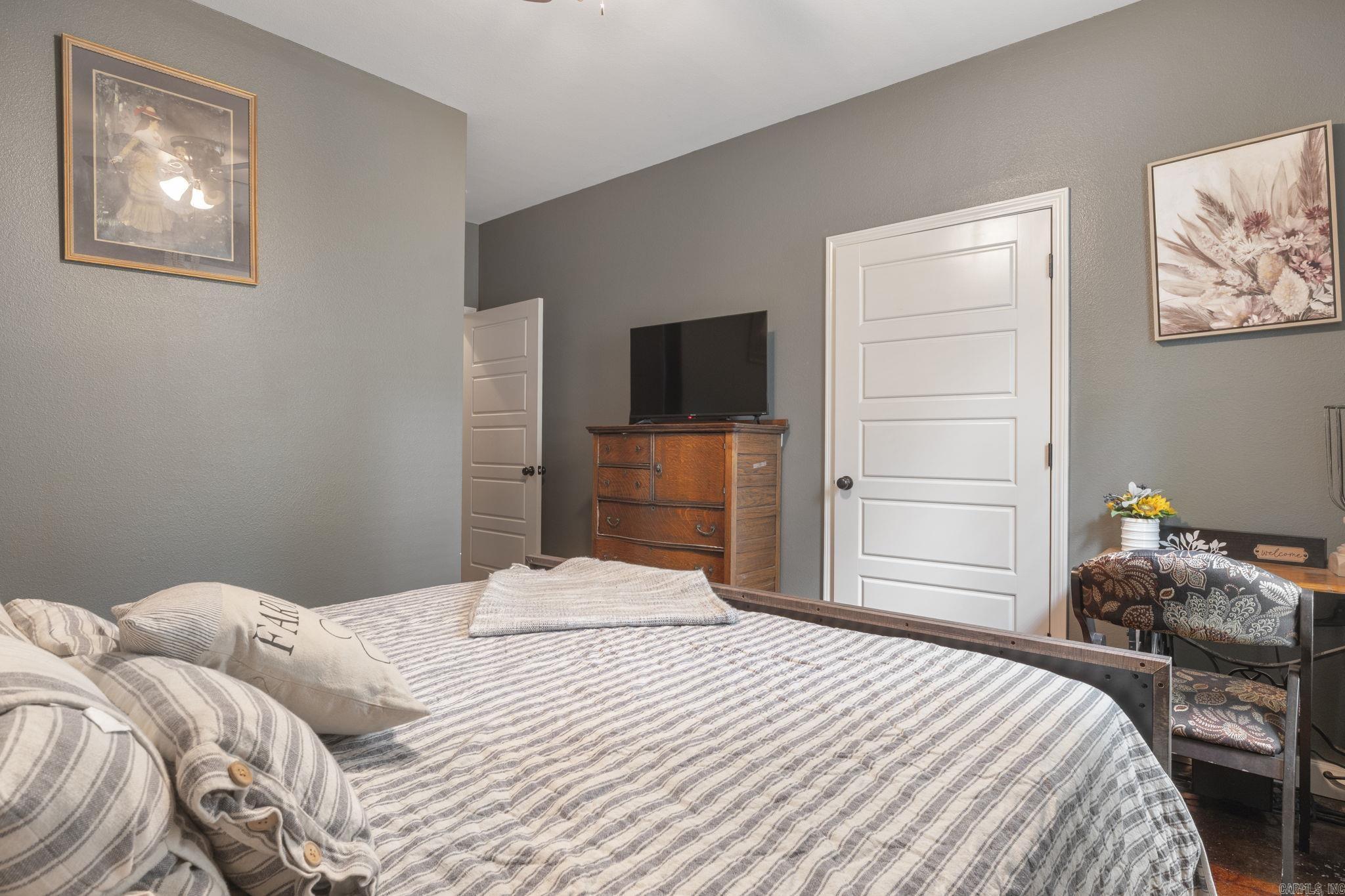 Edington Place Phase I - Residential