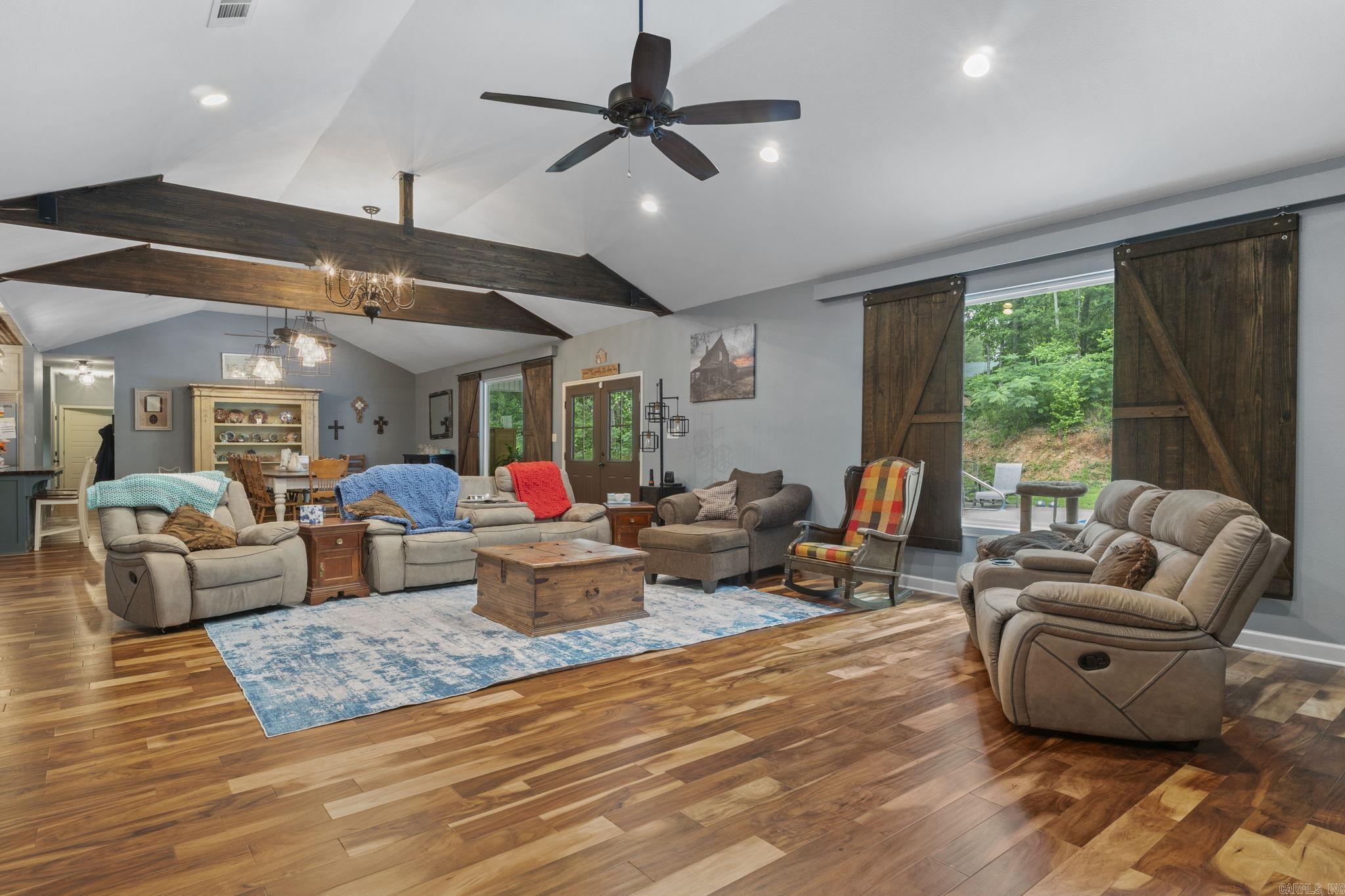 Edington Place Phase I - Residential