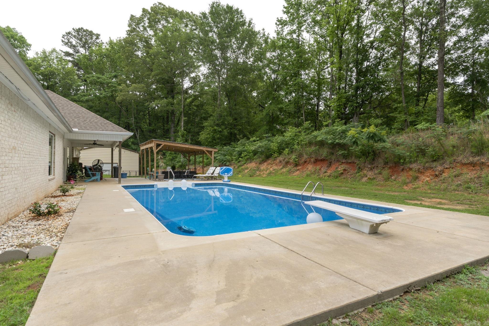 Edington Place Phase I - Residential