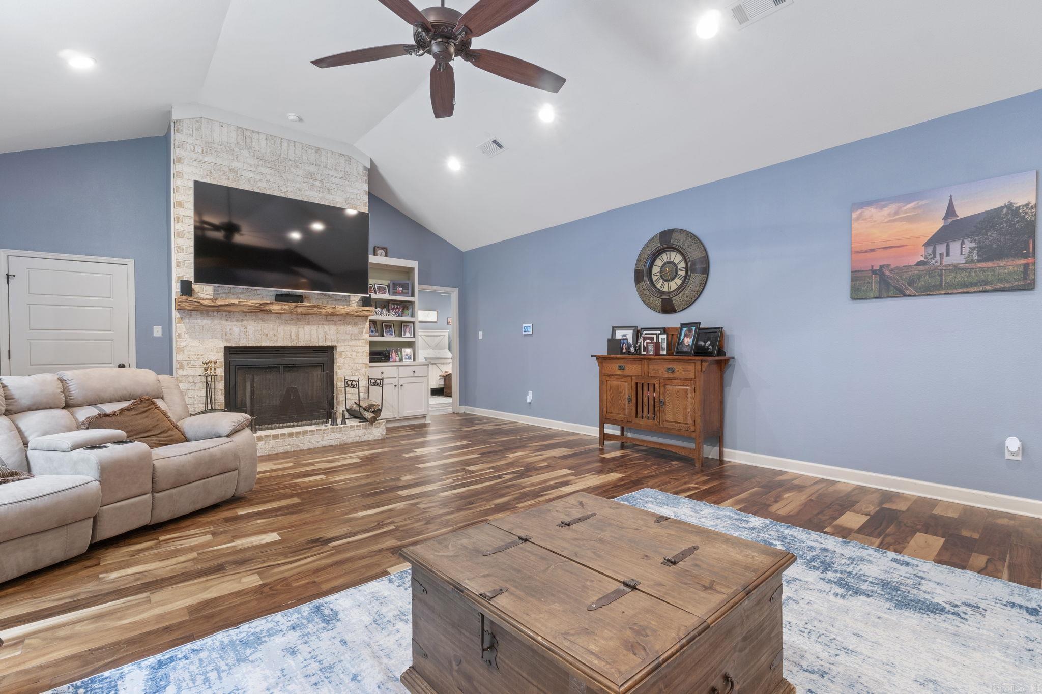 Edington Place Phase I - Residential