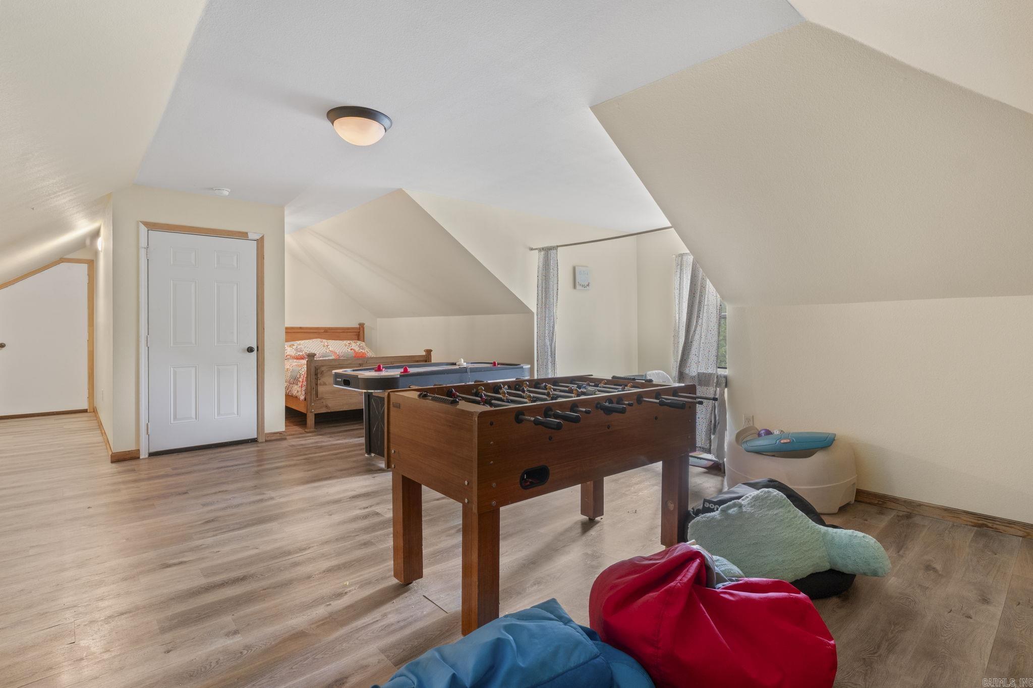 Edington Place Phase I - Residential