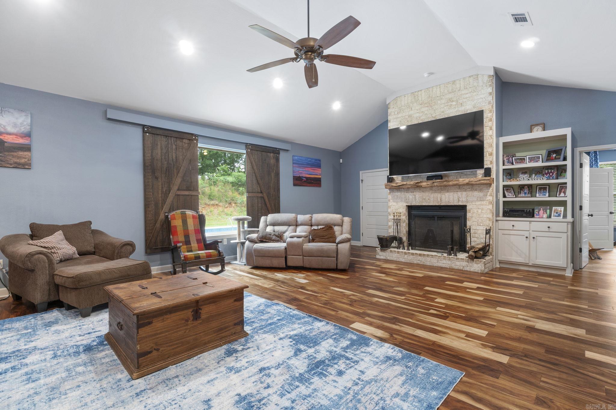 Edington Place Phase I - Residential