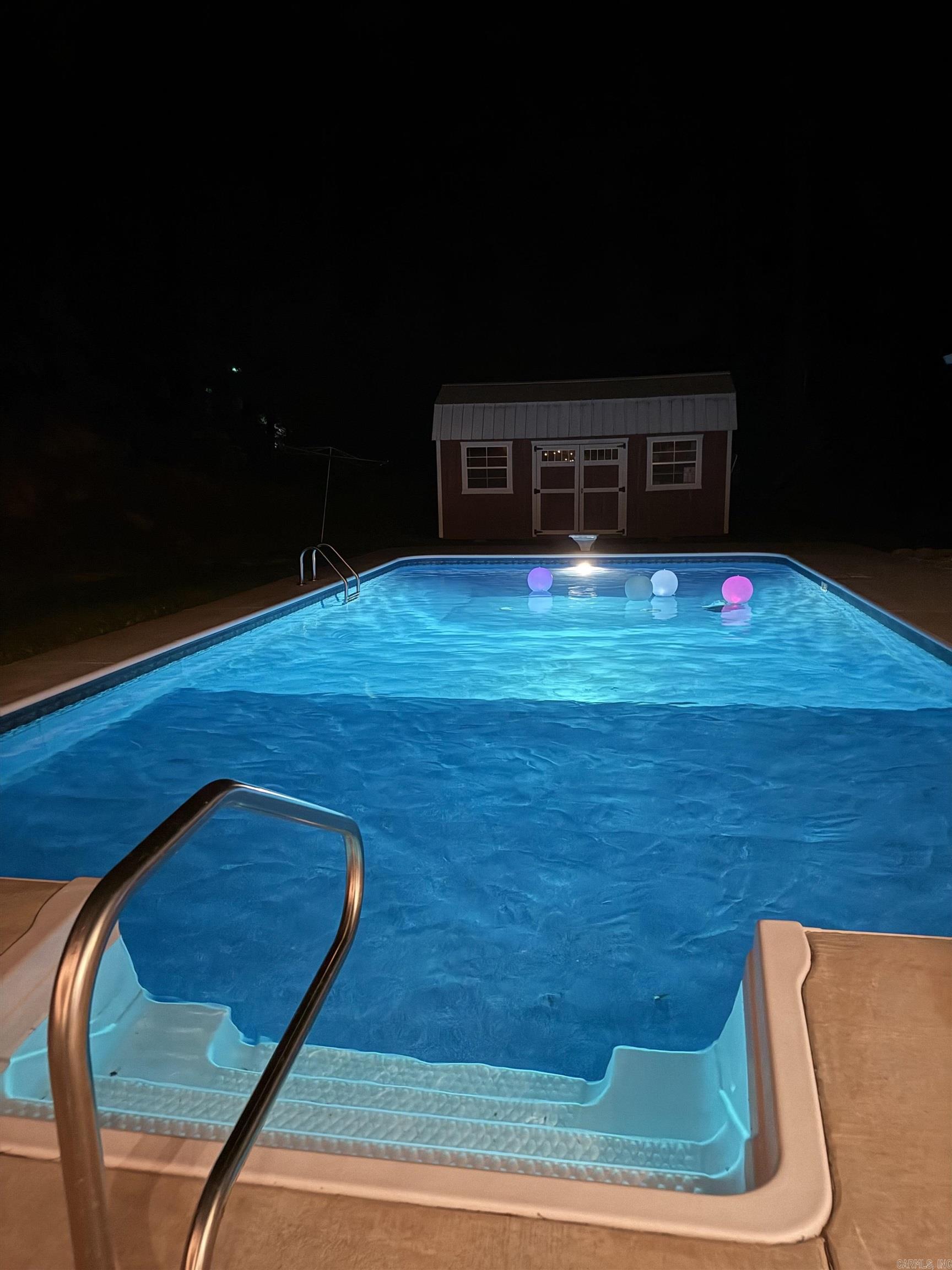 Edington Place Phase I - Residential