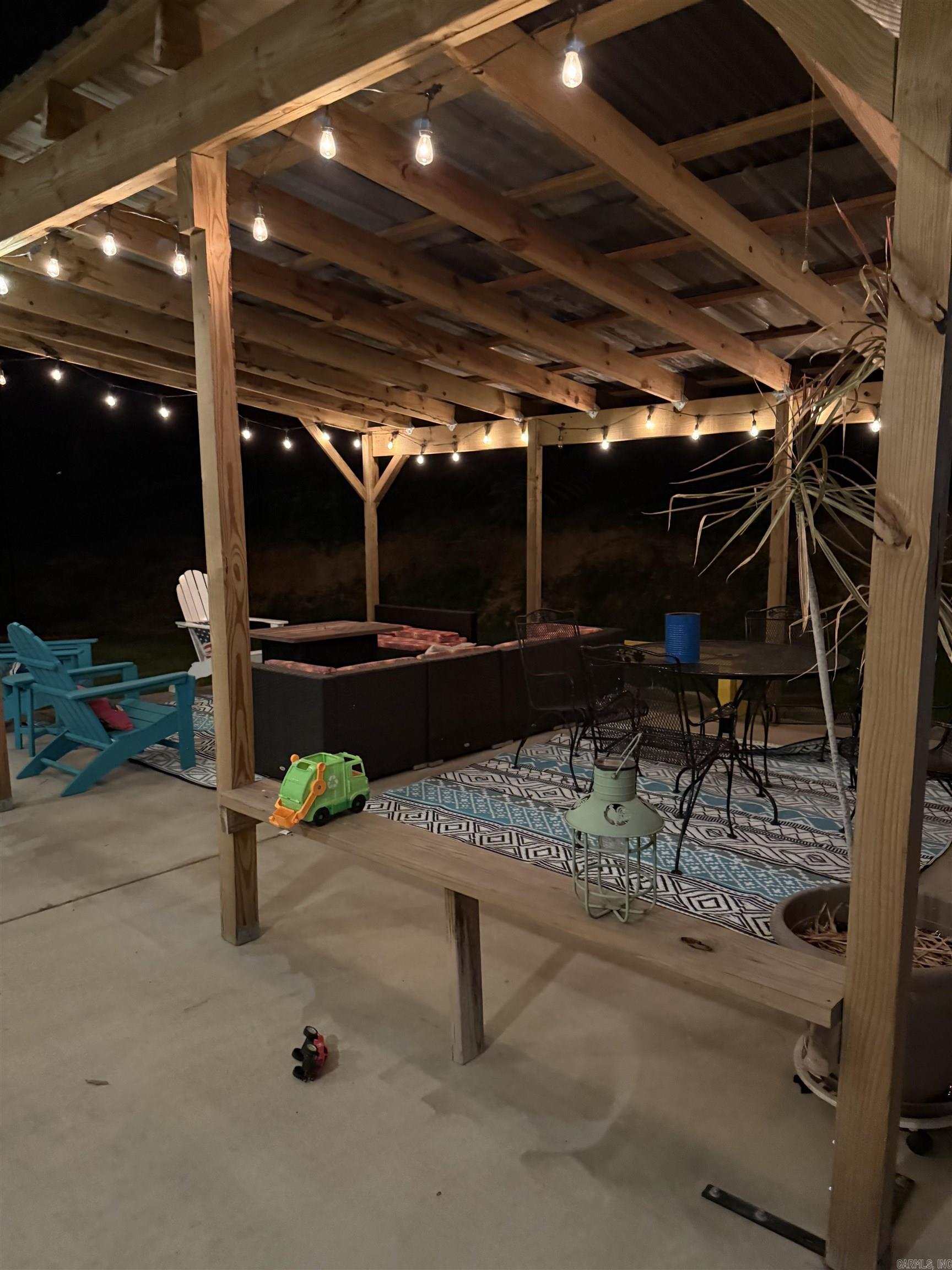 Edington Place Phase I - Residential