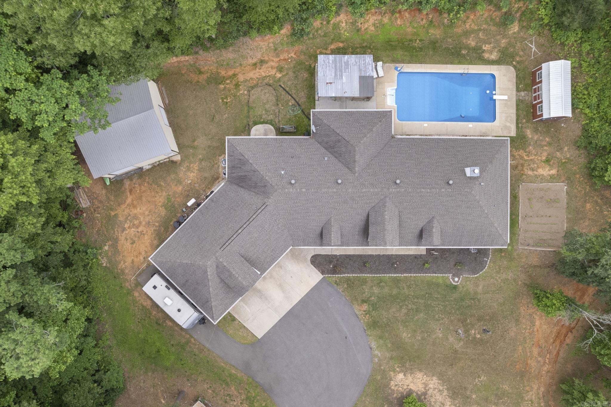 Edington Place Phase I - Residential