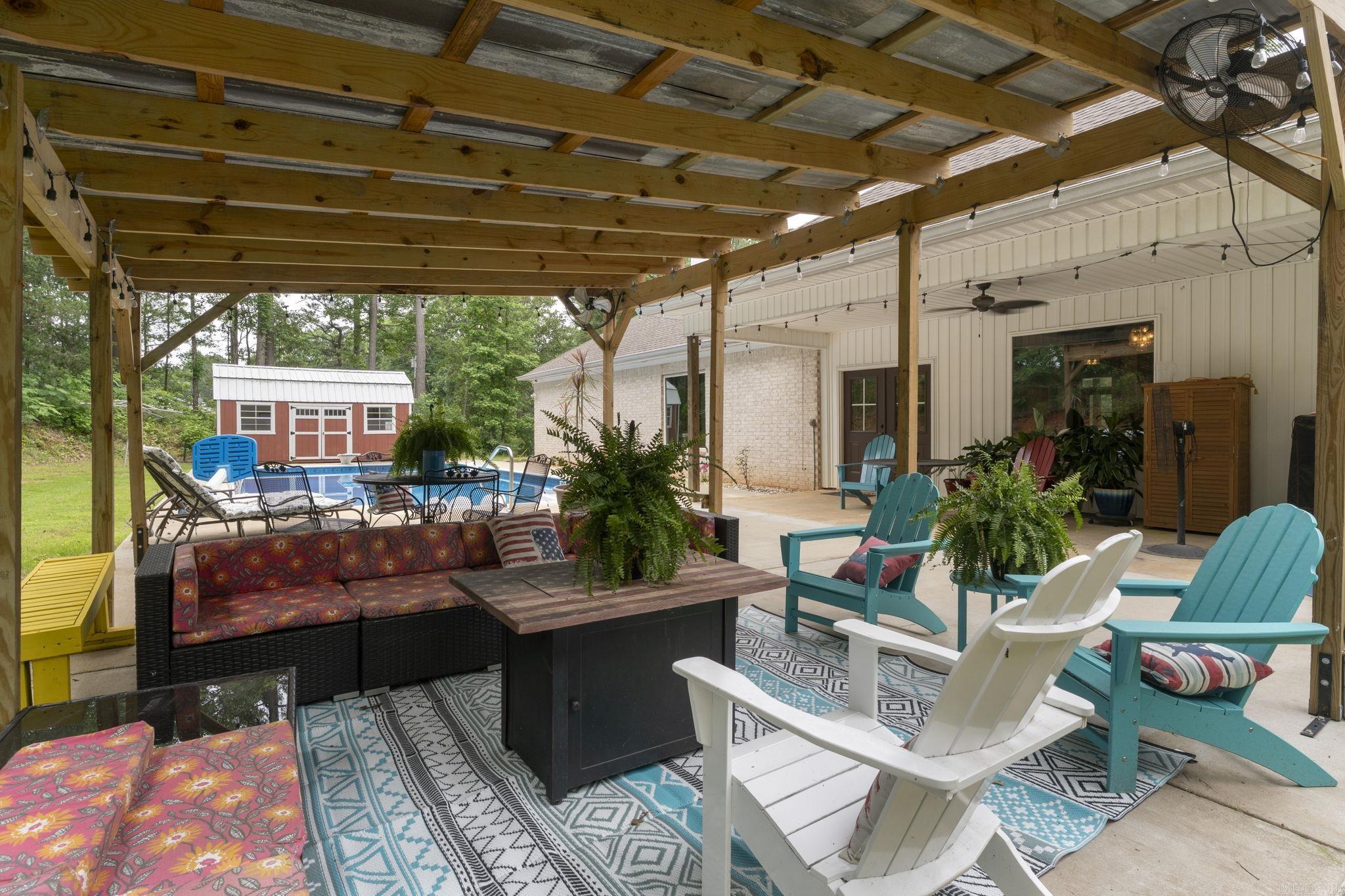 Edington Place Phase I - Residential