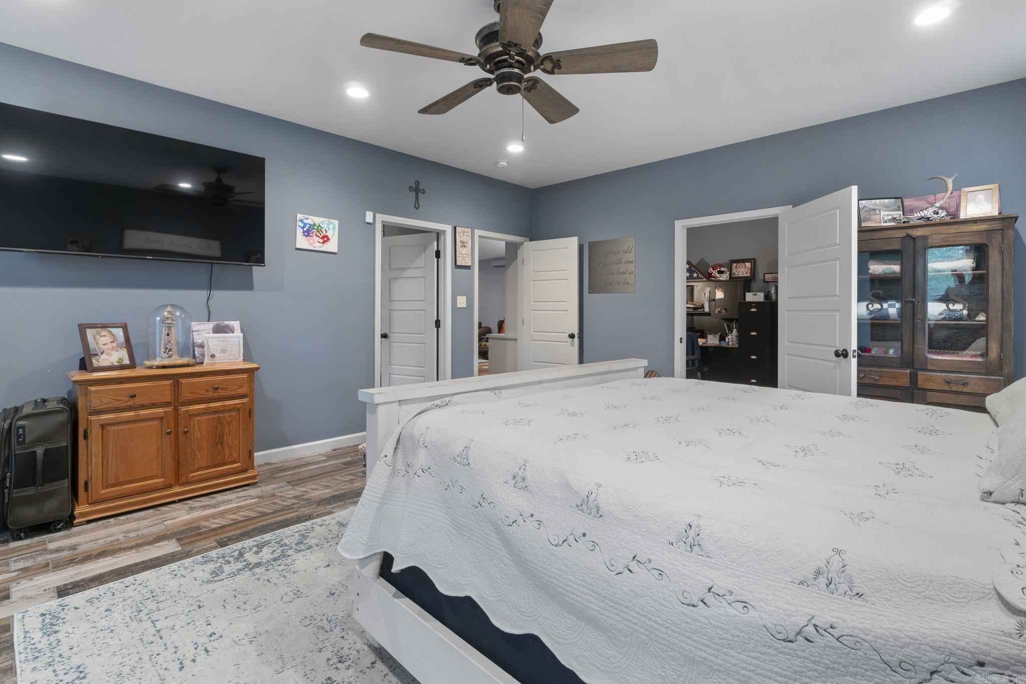 Edington Place Phase I - Residential