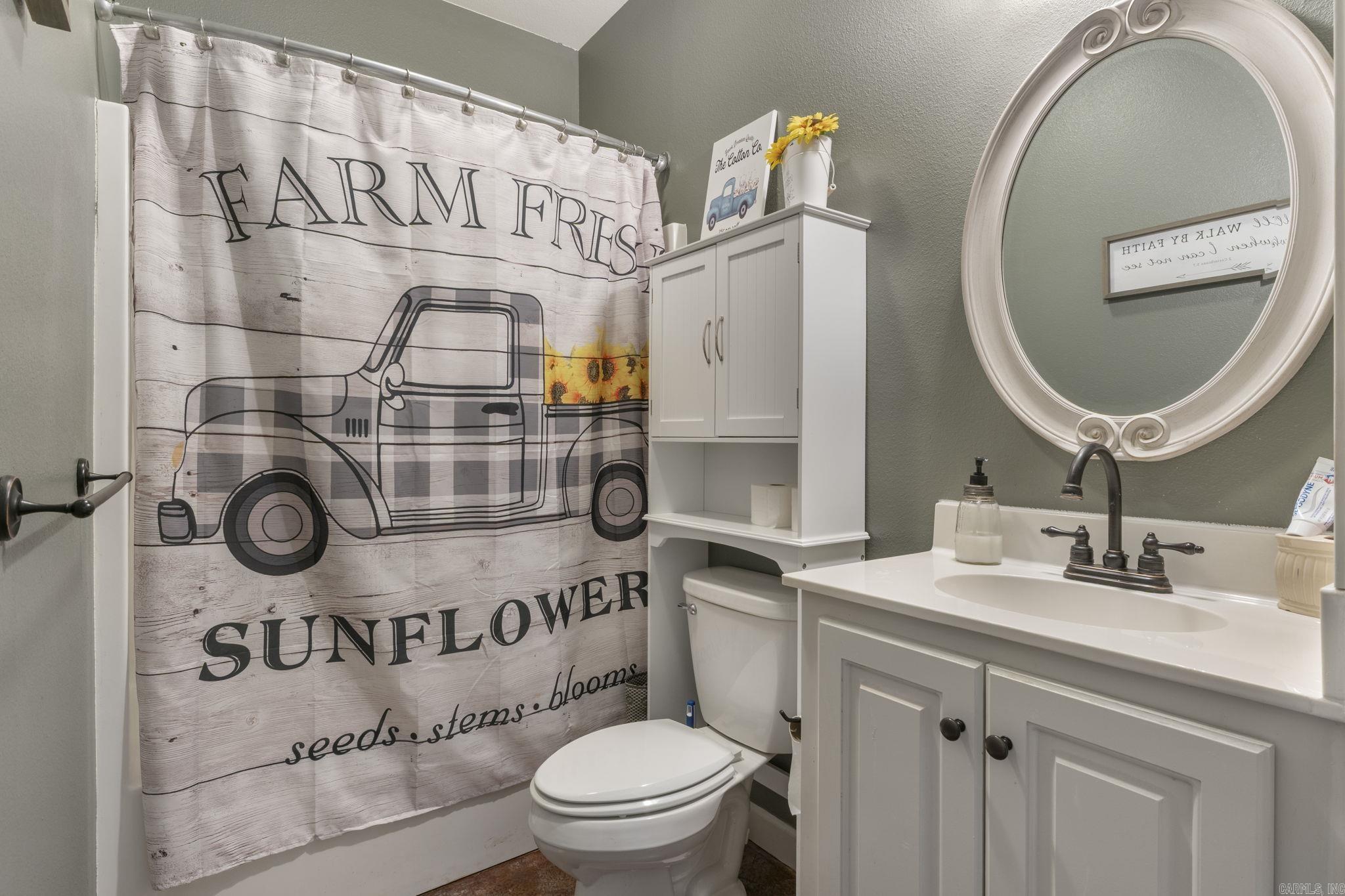 Edington Place Phase I - Residential