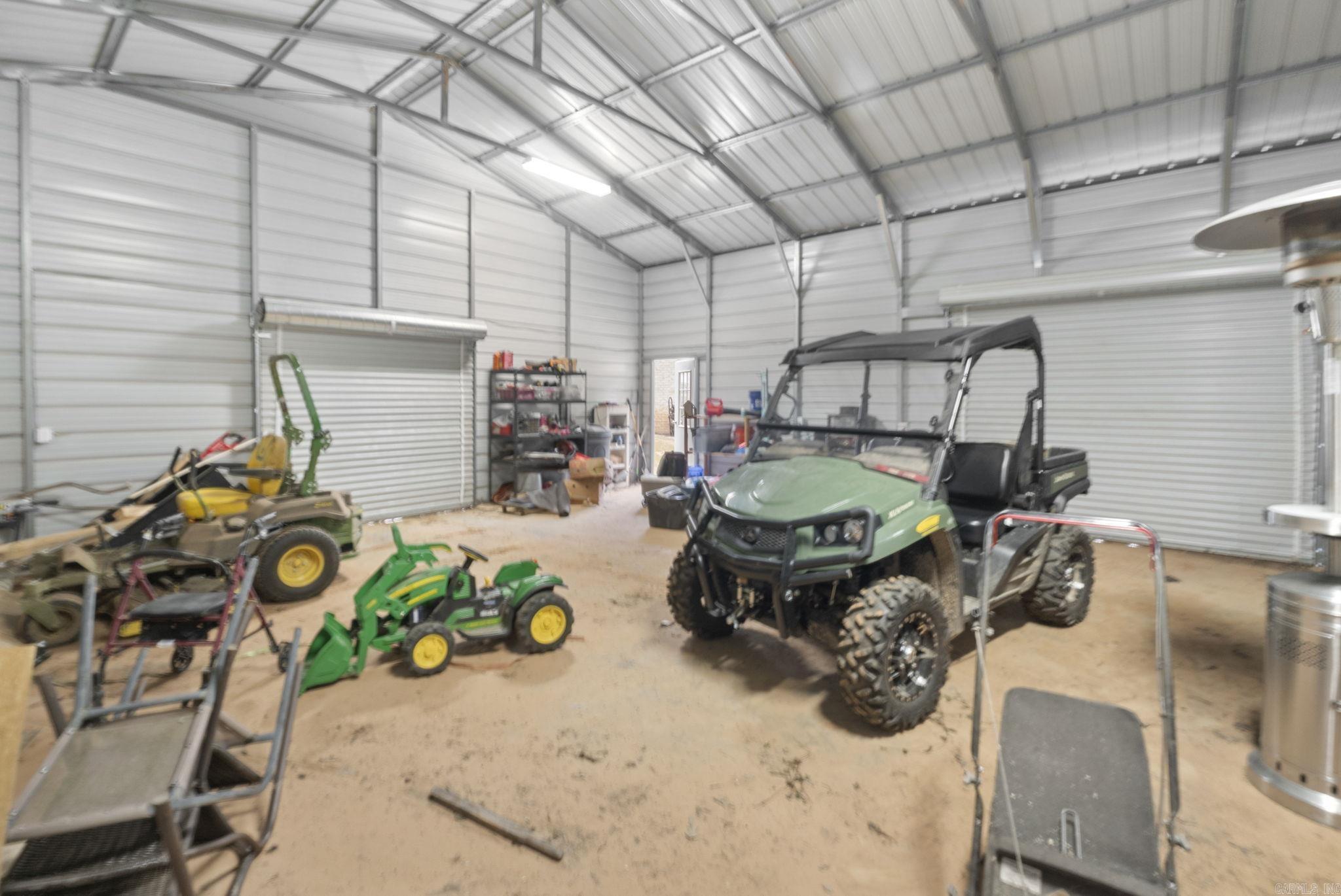 Edington Place Phase I - Residential