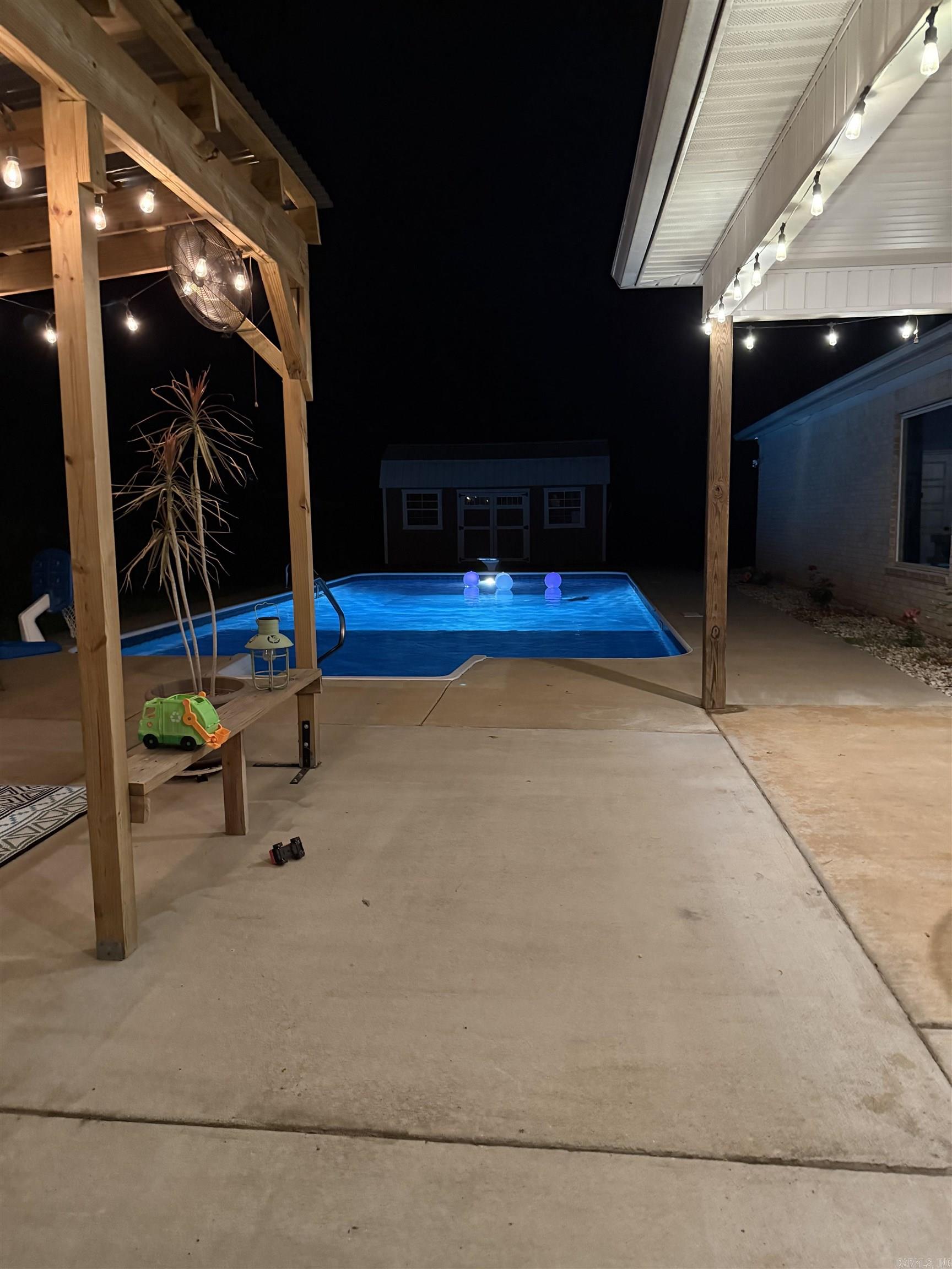 Edington Place Phase I - Residential