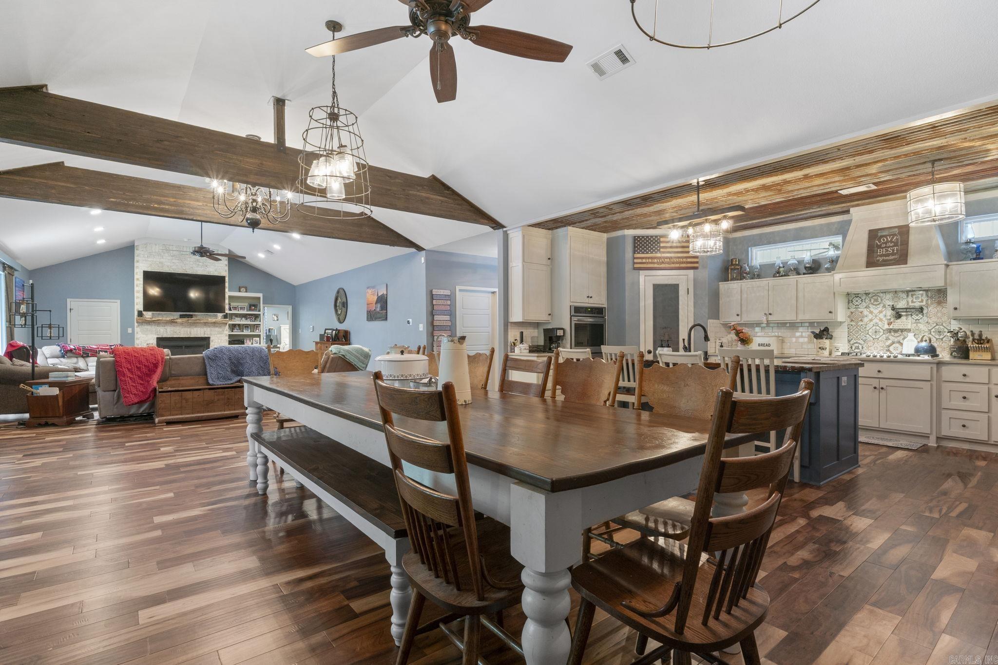 Edington Place Phase I - Residential