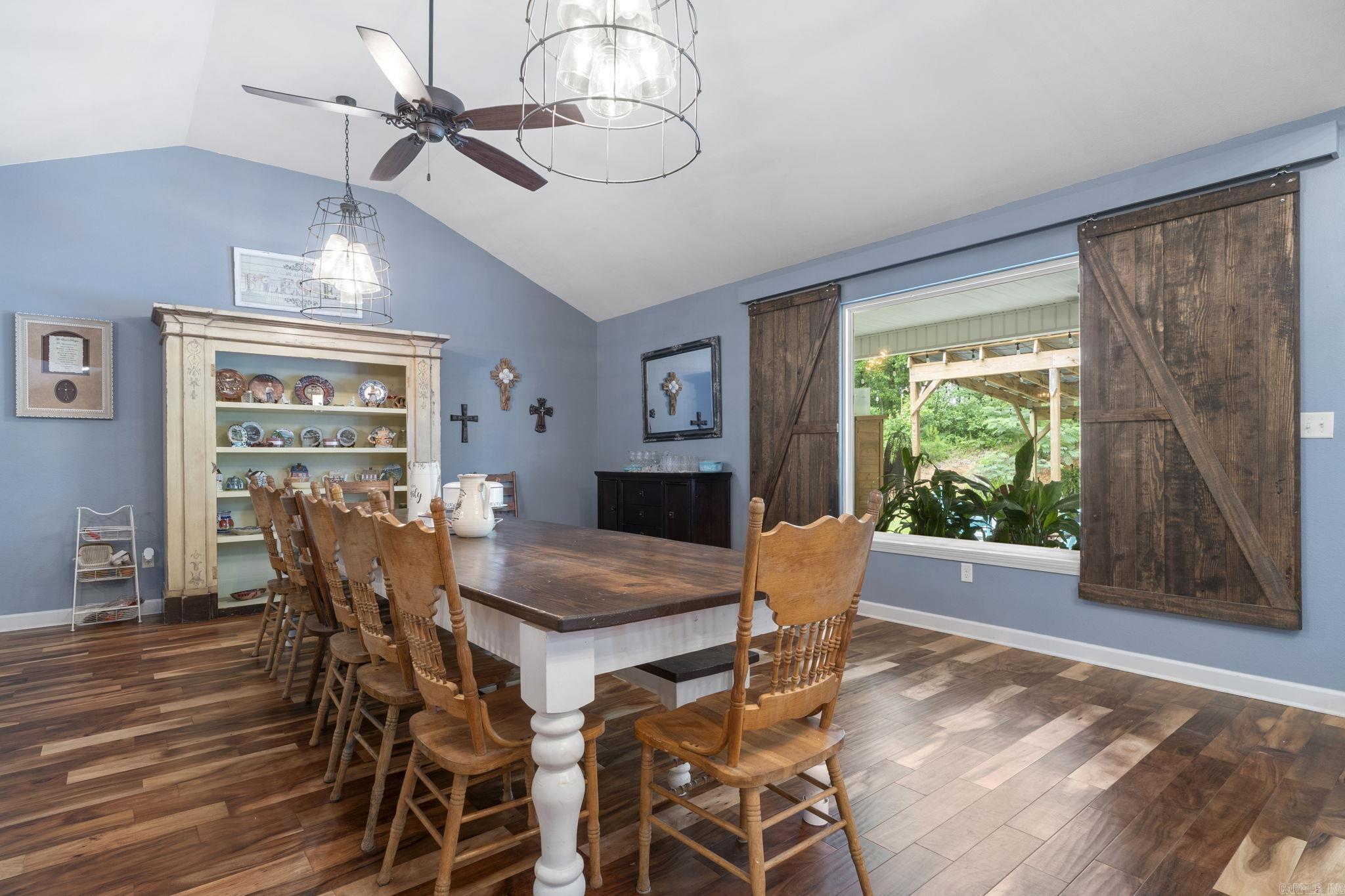 Edington Place Phase I - Residential