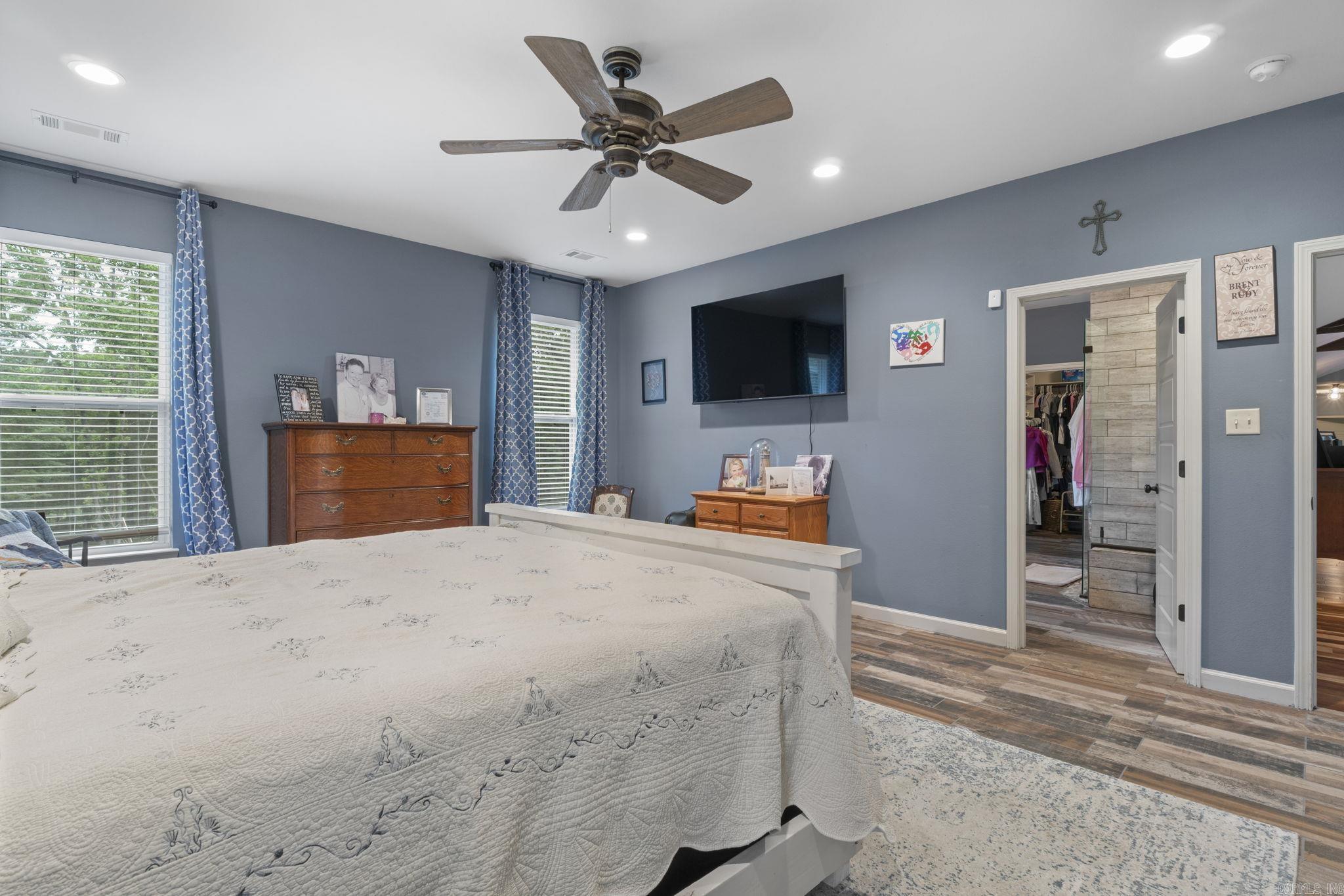 Edington Place Phase I - Residential