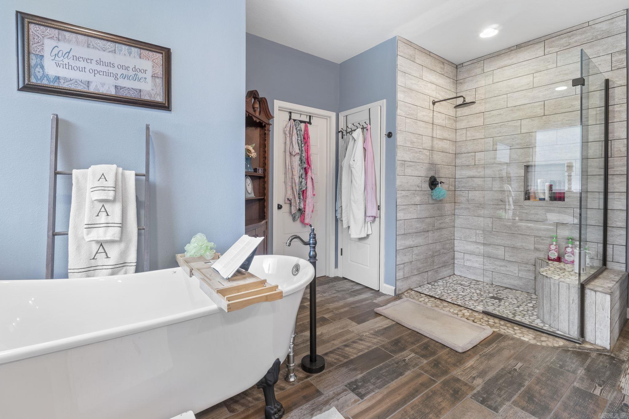 Edington Place Phase I - Residential