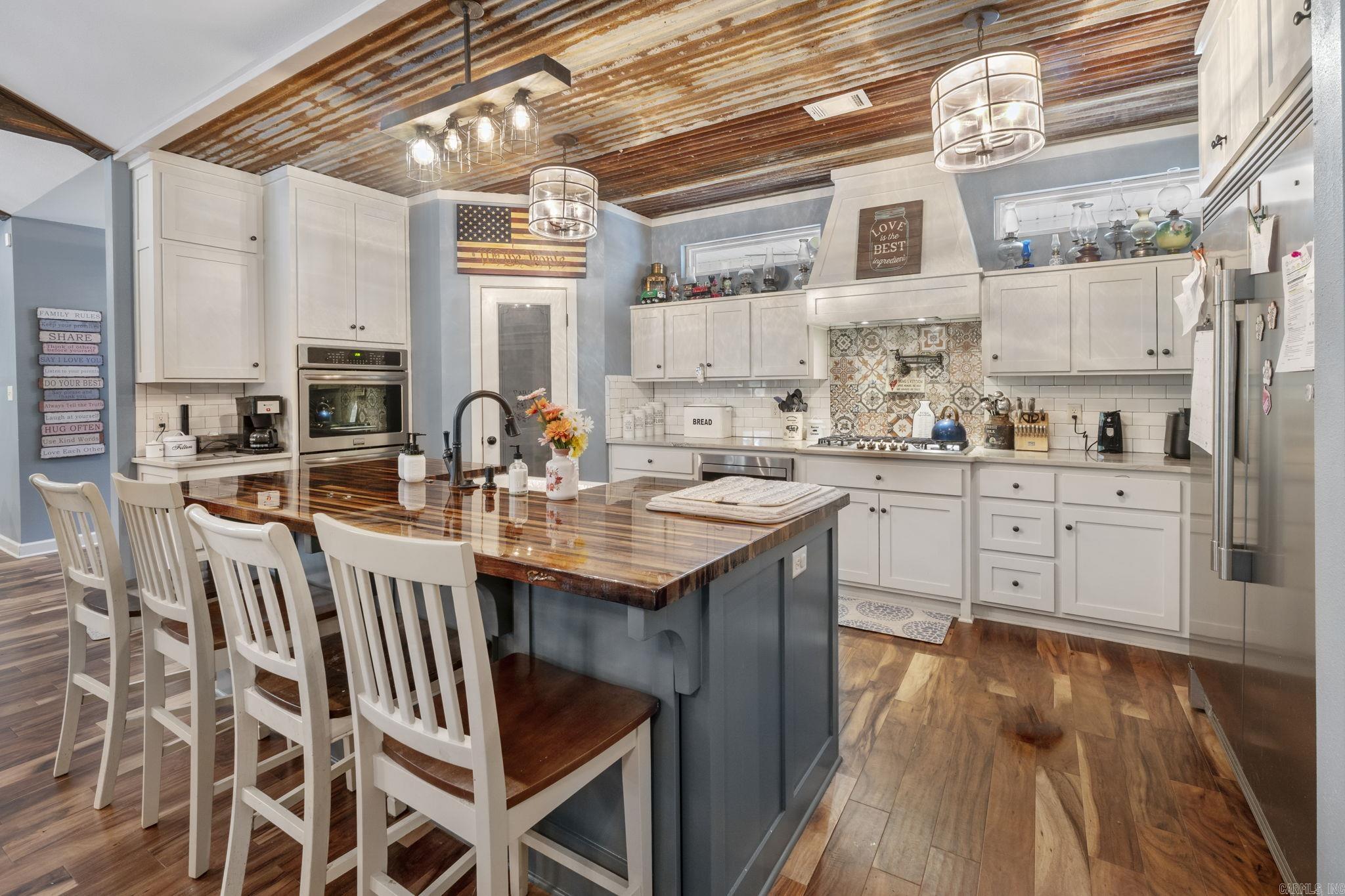 Edington Place Phase I - Residential