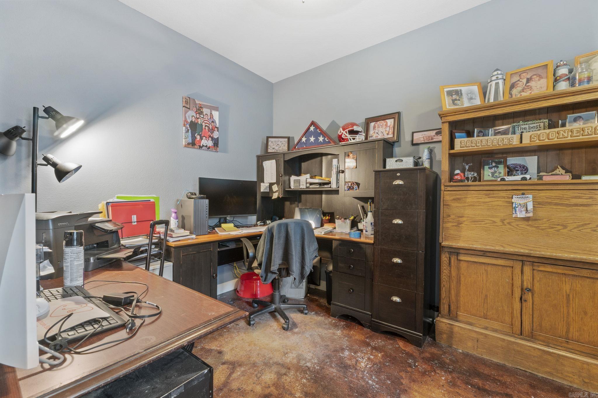 Edington Place Phase I - Residential