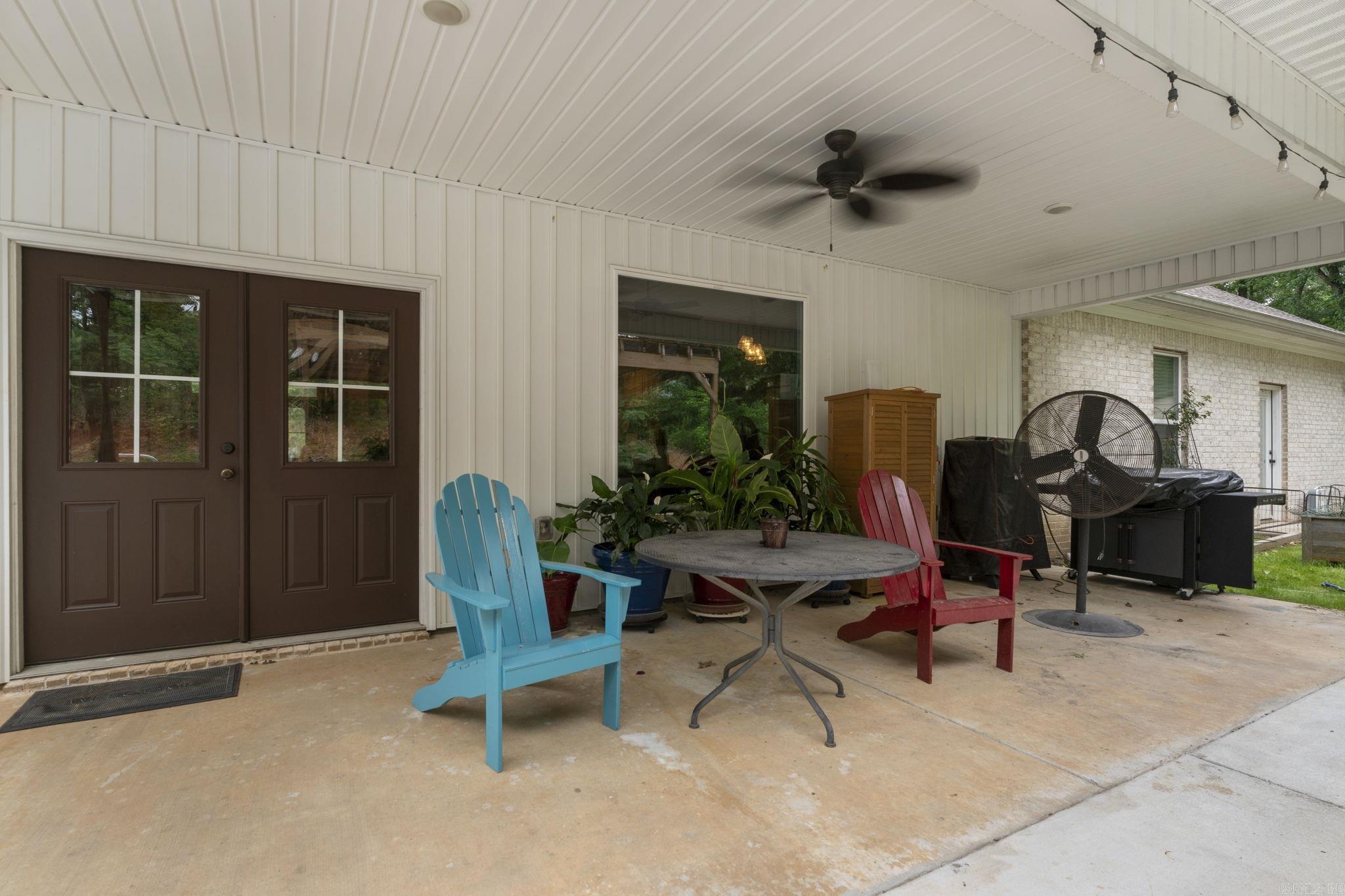 Edington Place Phase I - Residential