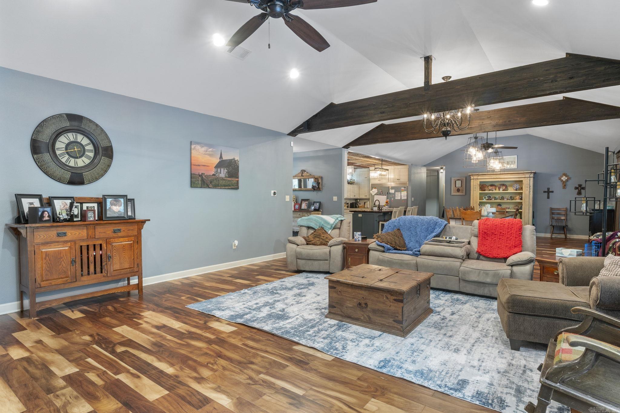 Edington Place Phase I - Residential